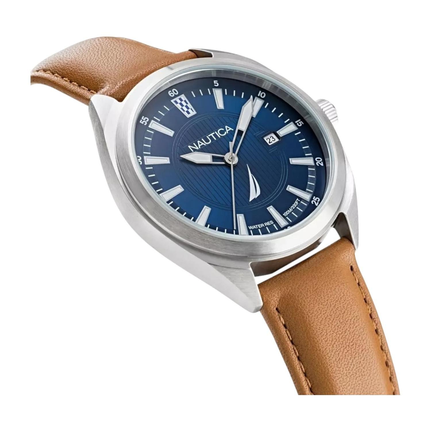 Reloj Nautica Hombre NAPBPS012-3