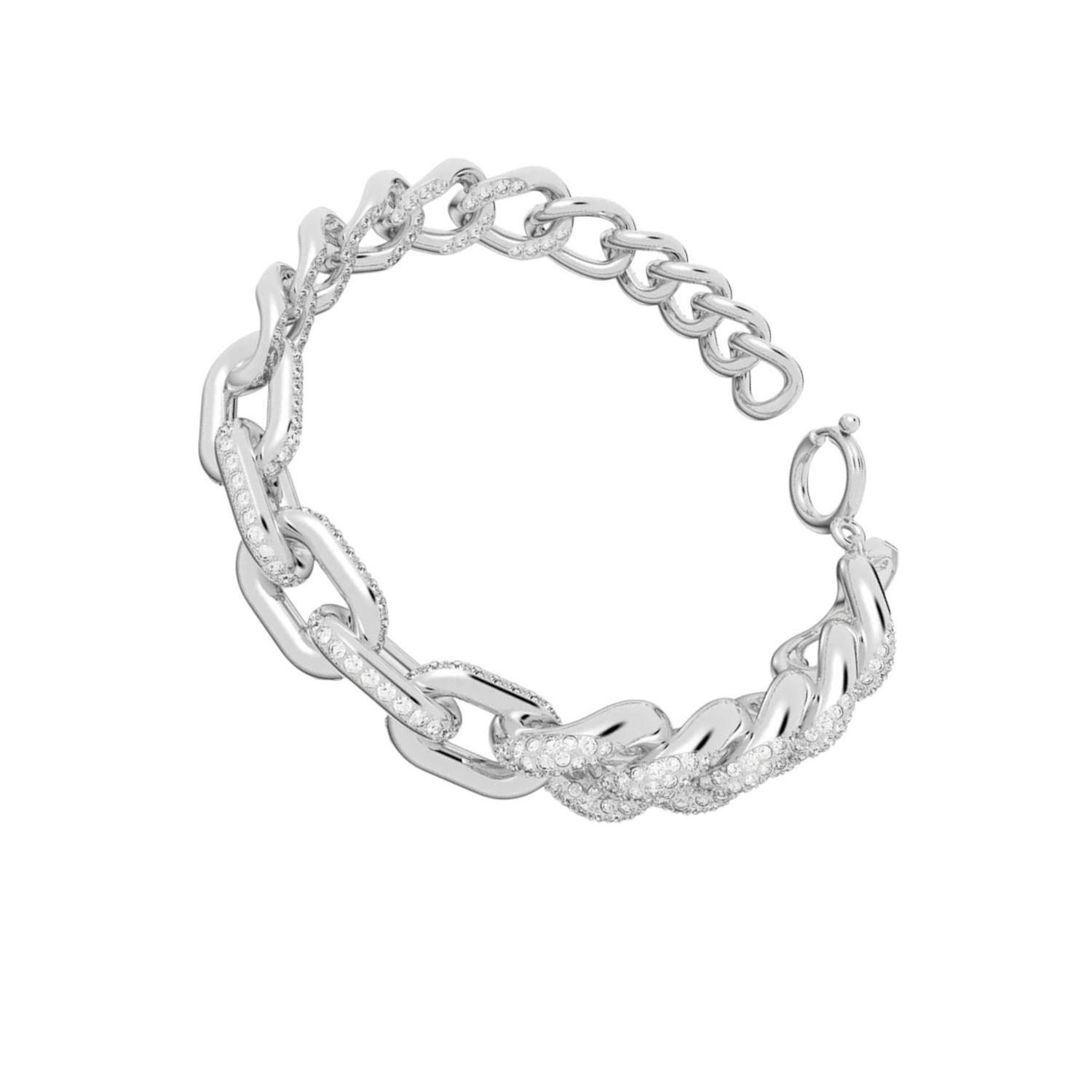 Pulsera Swarovski Mujer Dextera 5622226-2