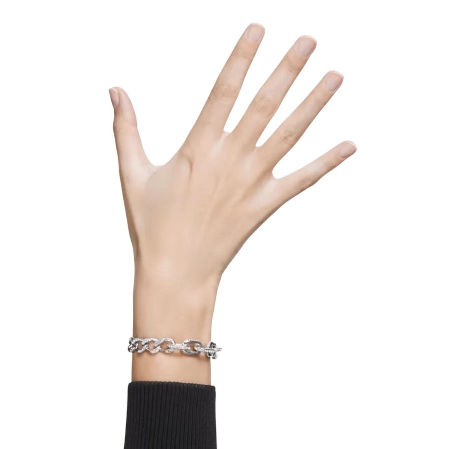 Pulsera Swarovski Mujer Dextera 5622226-3