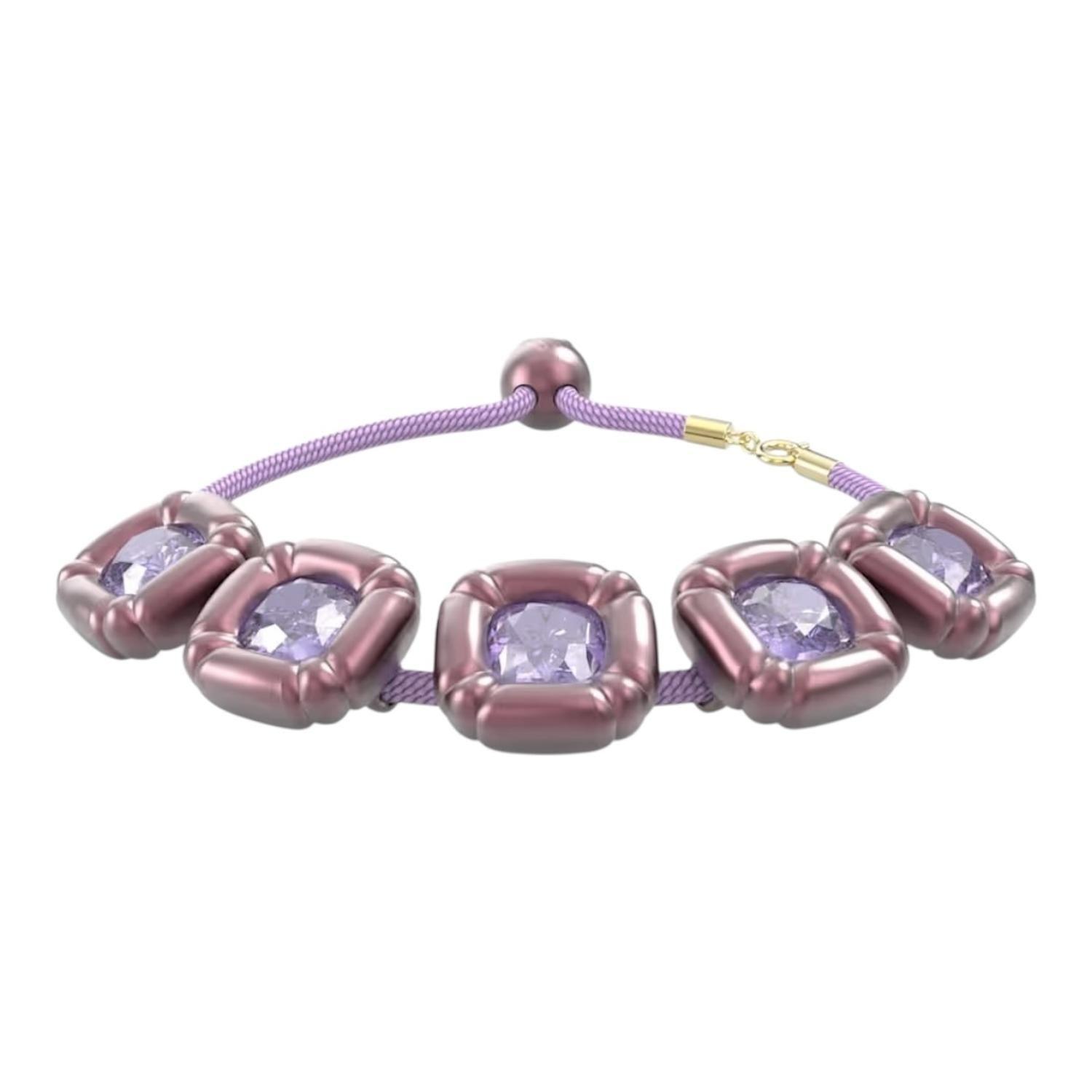 Pulsera Swarovski Dulcis 5613731-2