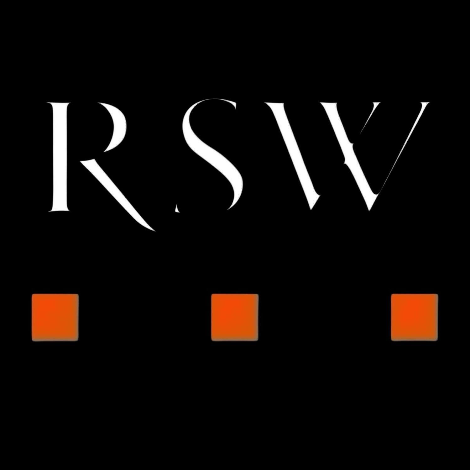 Reloj RSW Hombre M137-SS-12-3