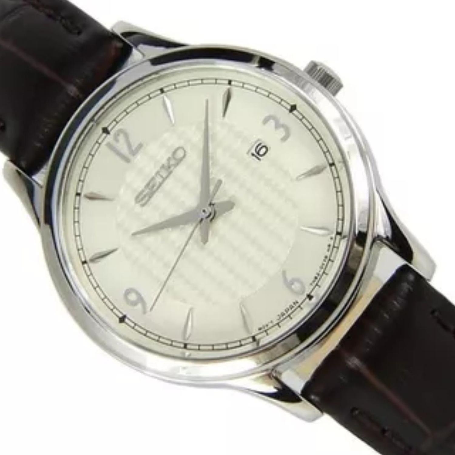 Reloj Seiko Mujer Classic SXDG95P1-2