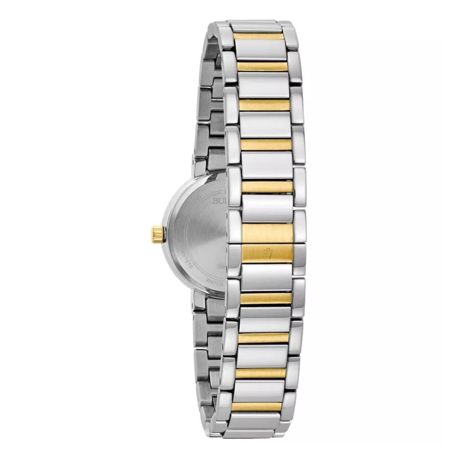 Reloj Bulova Mujer 98P157-2