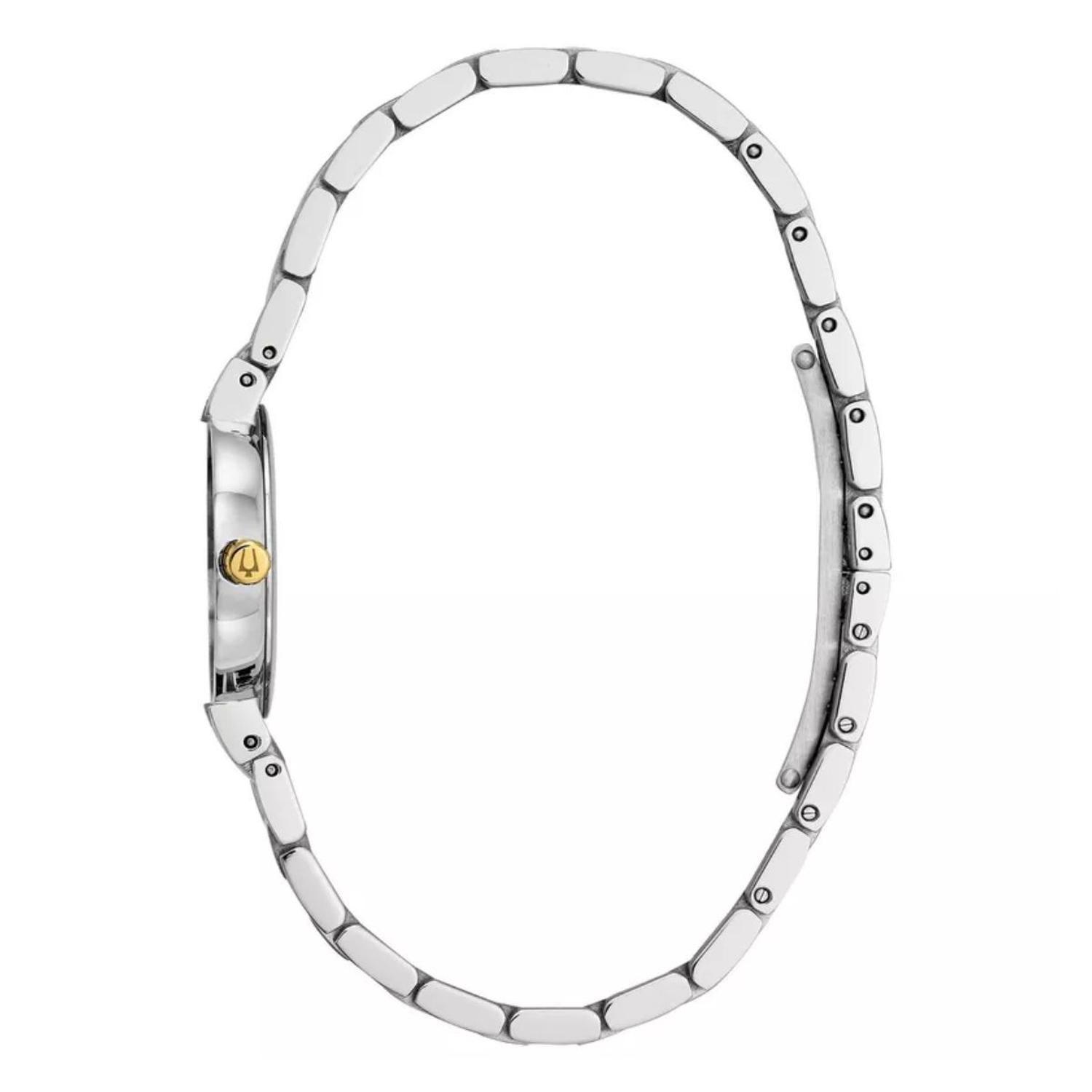 Reloj Bulova Mujer 98P157-3