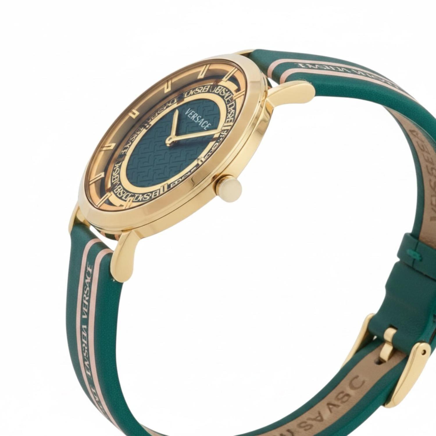 Reloj Versace Mujer New Generation VE3M00322-2
