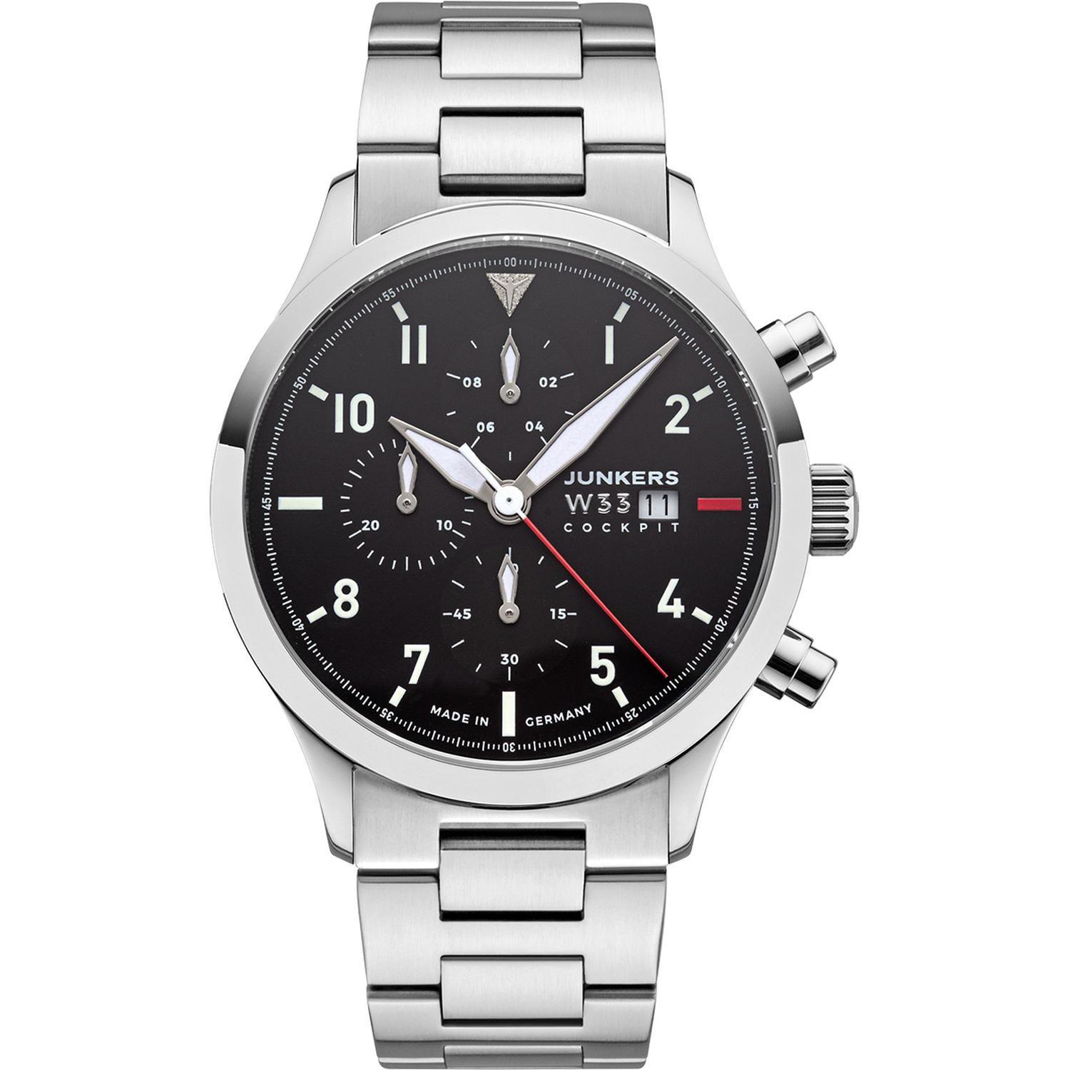 Reloj Junkers Hombre 9.14.03.02.M-1