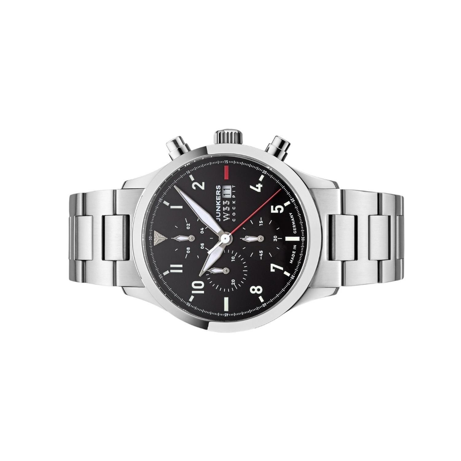 Reloj Junkers Hombre 9.14.03.02.M-2