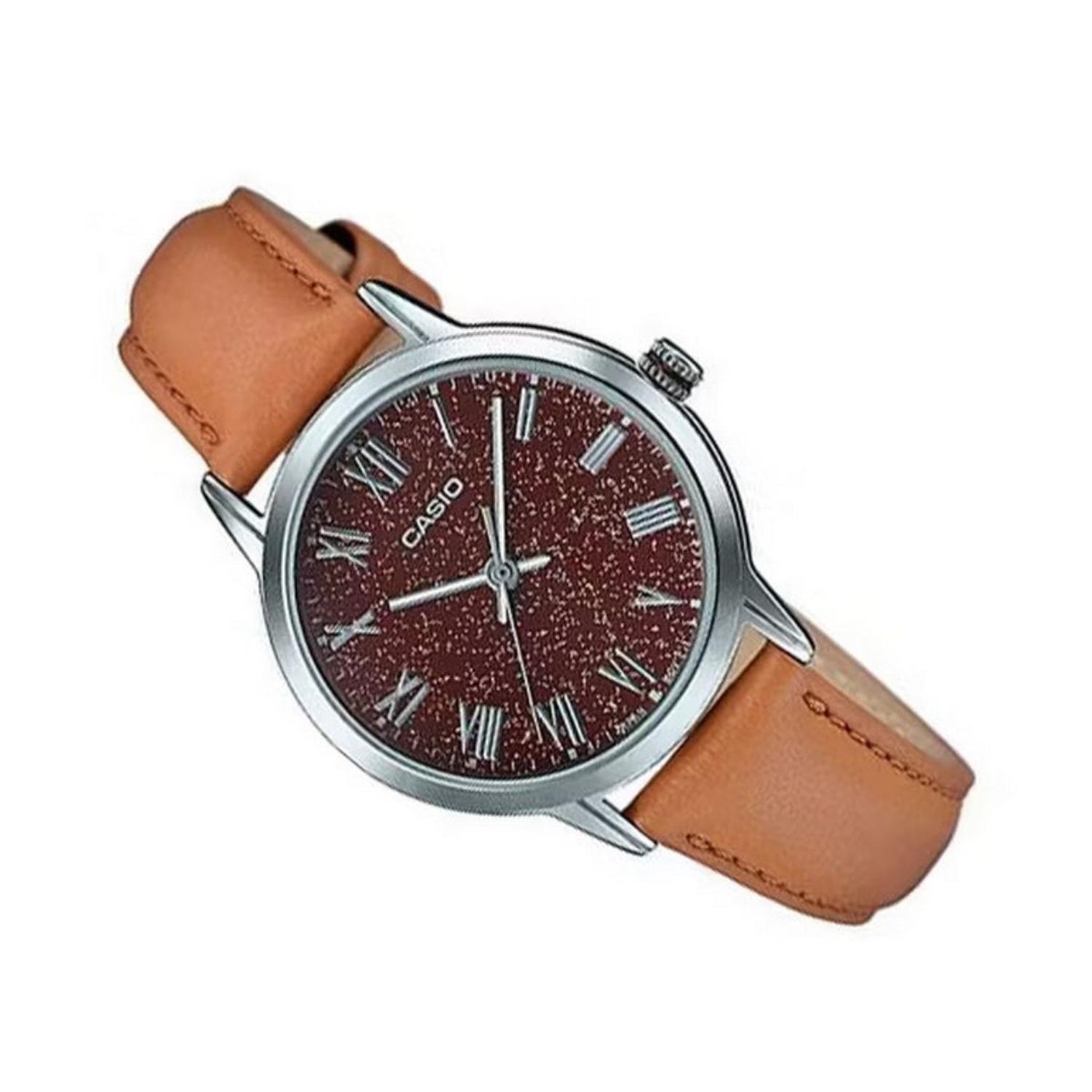 Reloj Casio Hombre MTP-TW100L-5AVDF-2