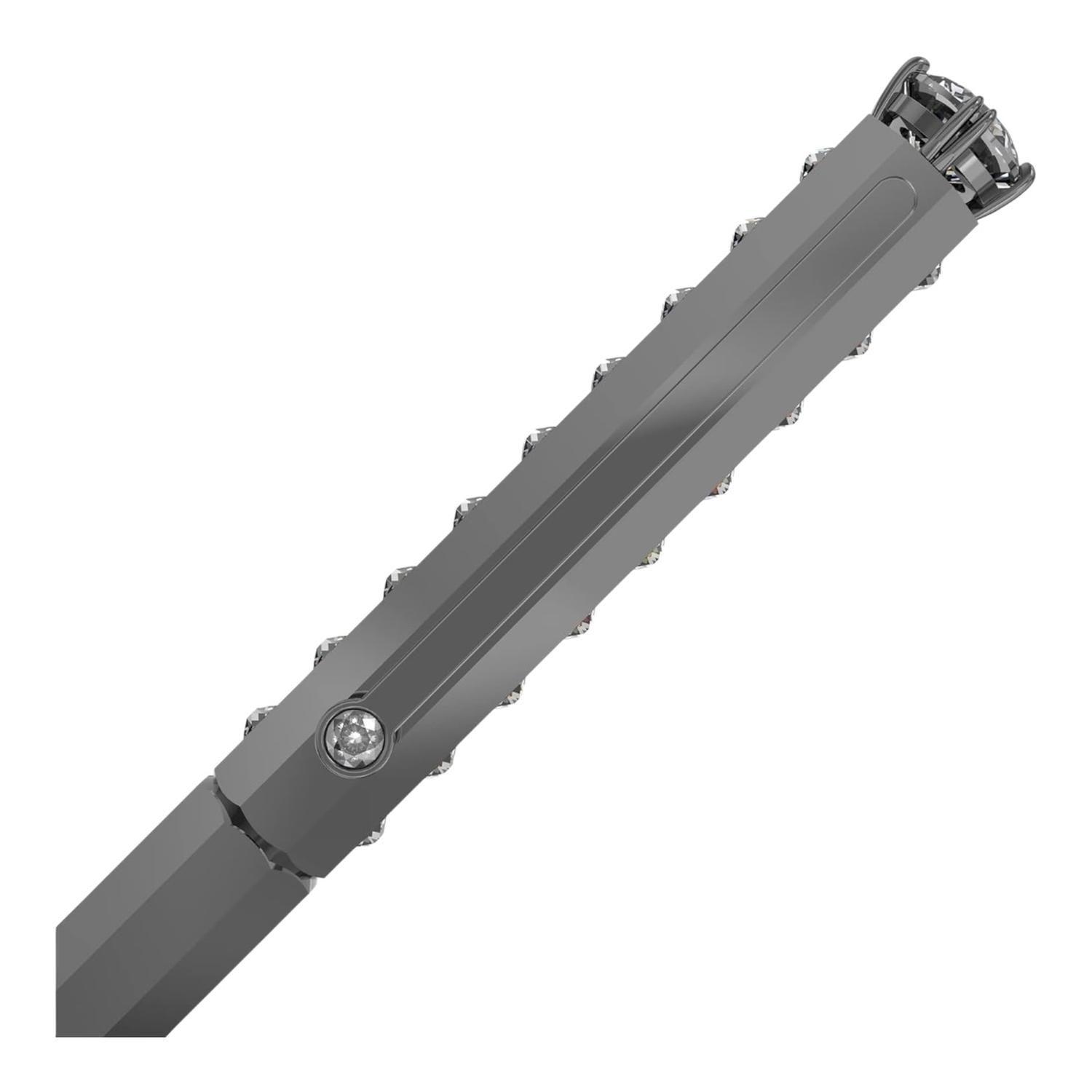 Boligrafo Swarovski Clasico 5631209-2