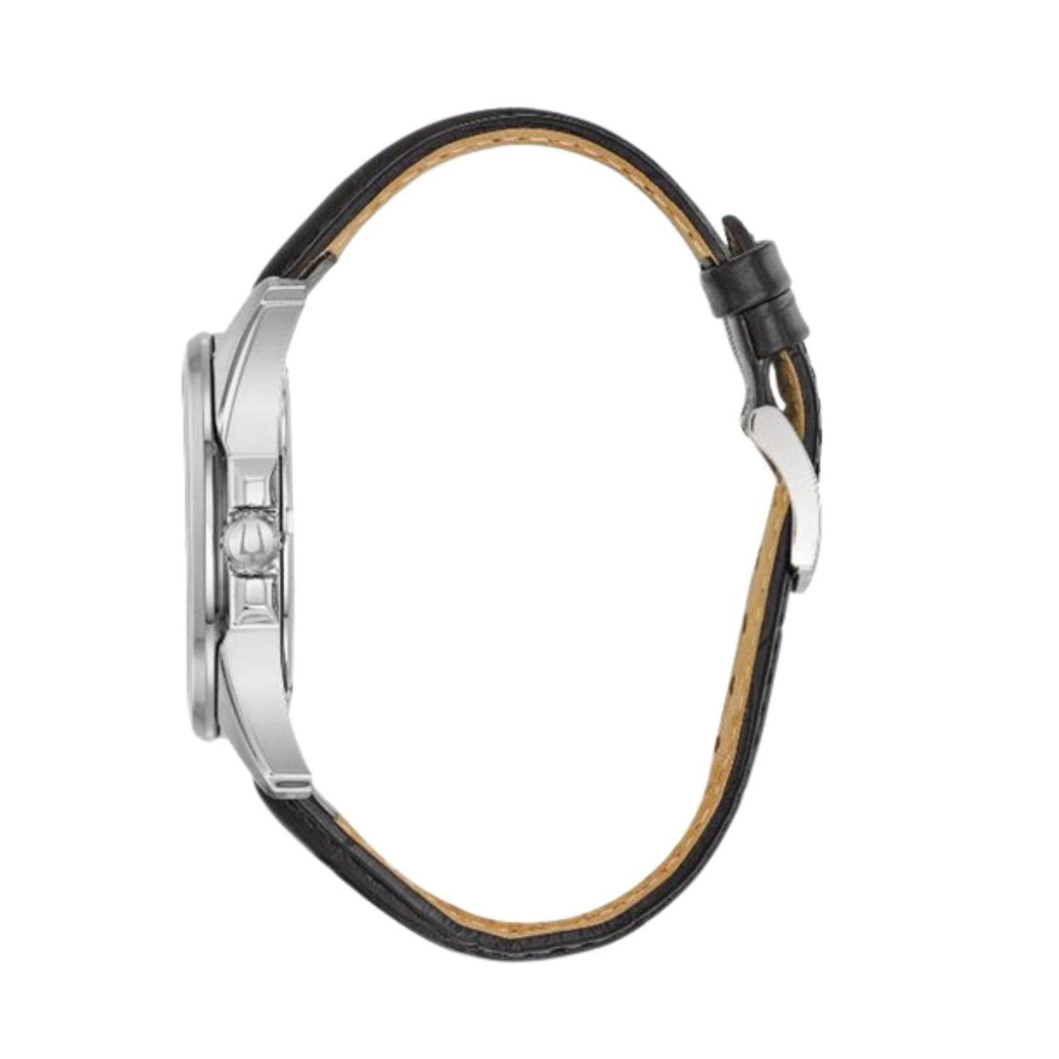 Reloj Bulova Hombre 96B257-2