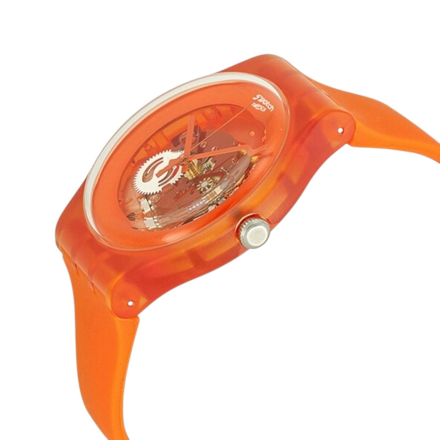 Reloj Swatch Hombre SUOO100-3