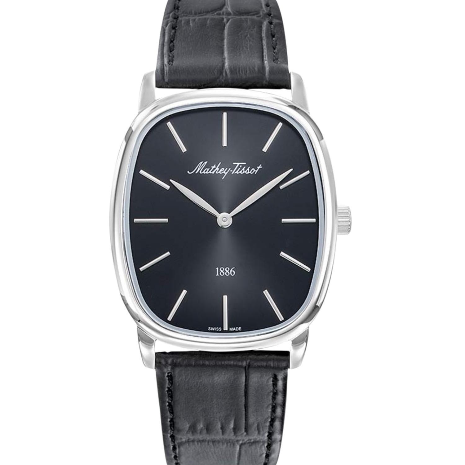 Reloj Mathey-Tissot Unisex MARTIN H7919ALN-1