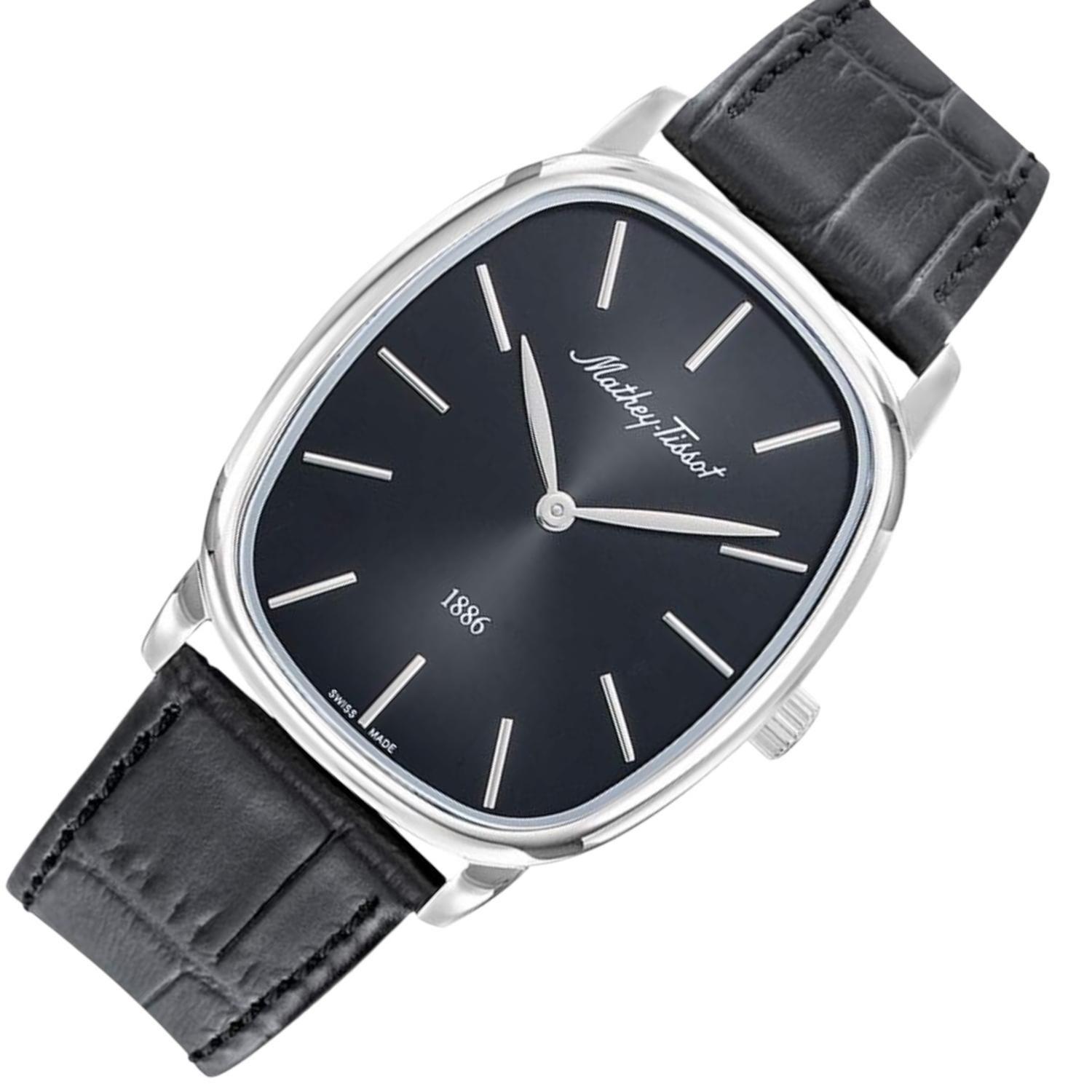 Reloj Mathey-Tissot Unisex MARTIN H7919ALN-2