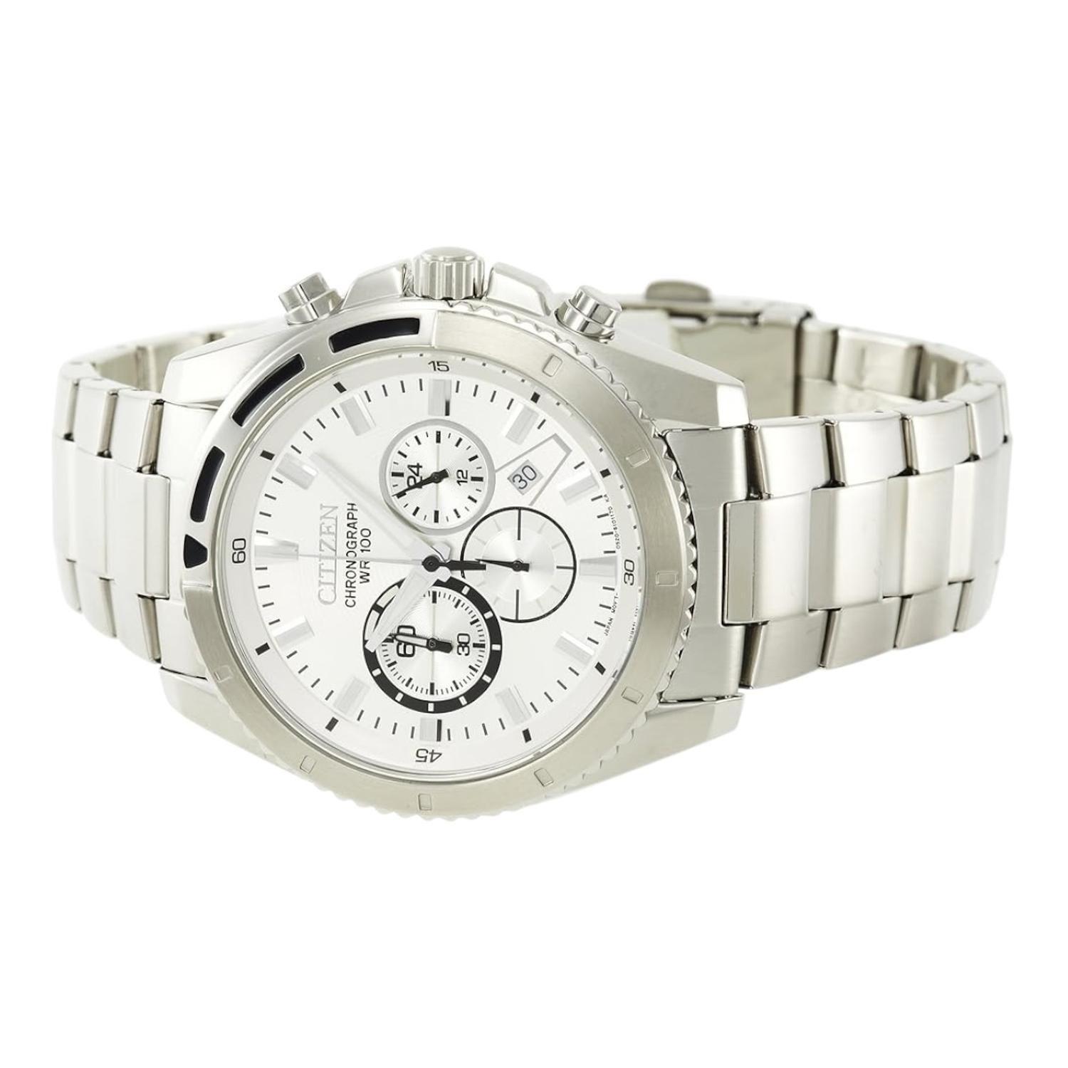 Reloj Citizen Hombre AN8010-55A-2
