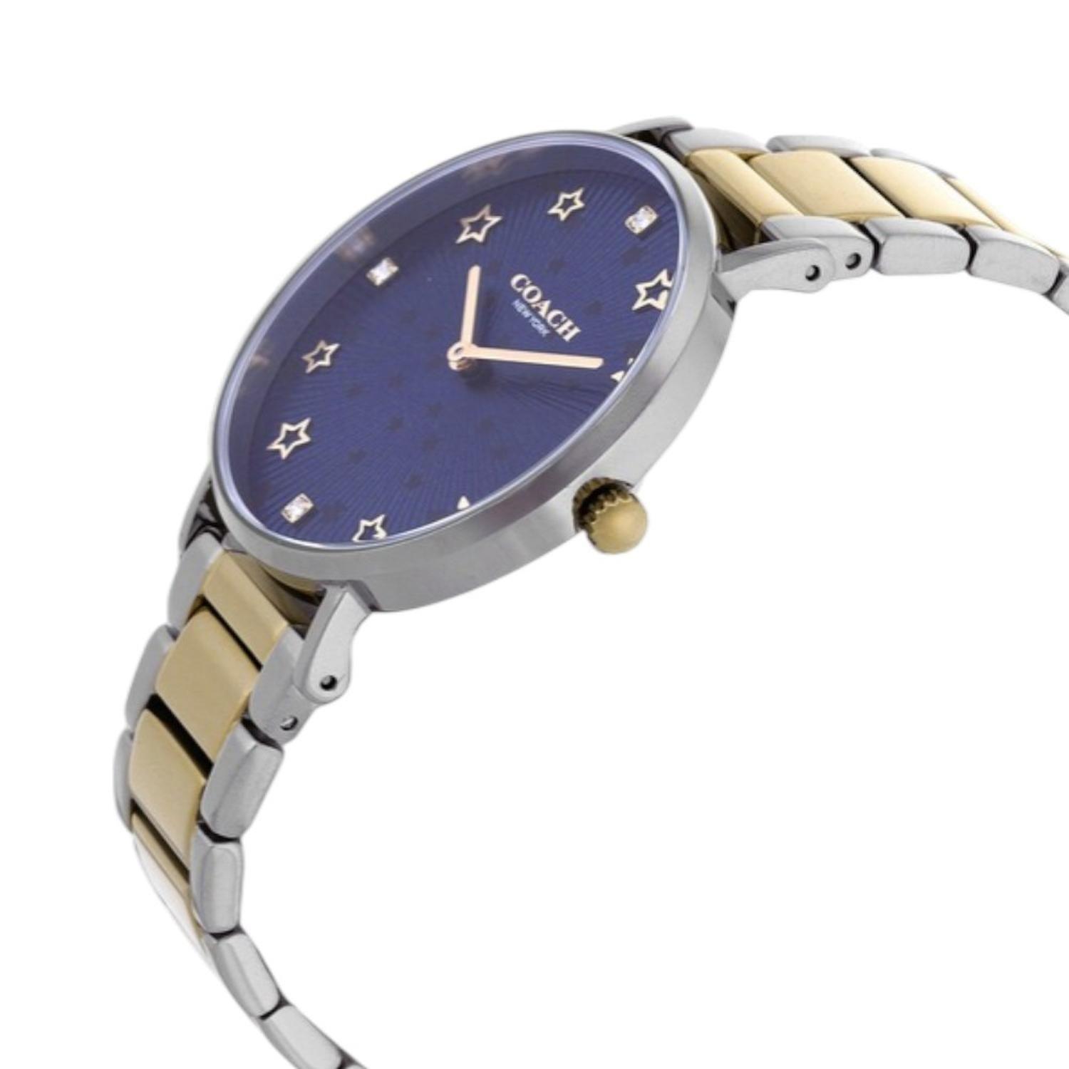 Reloj Coach Unisex Perry 14503523-2