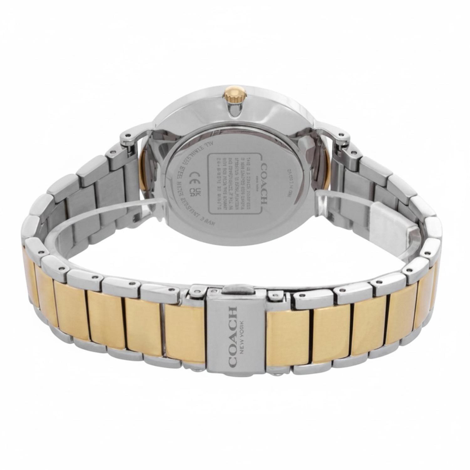 Reloj Coach Unisex Perry 14503523-3