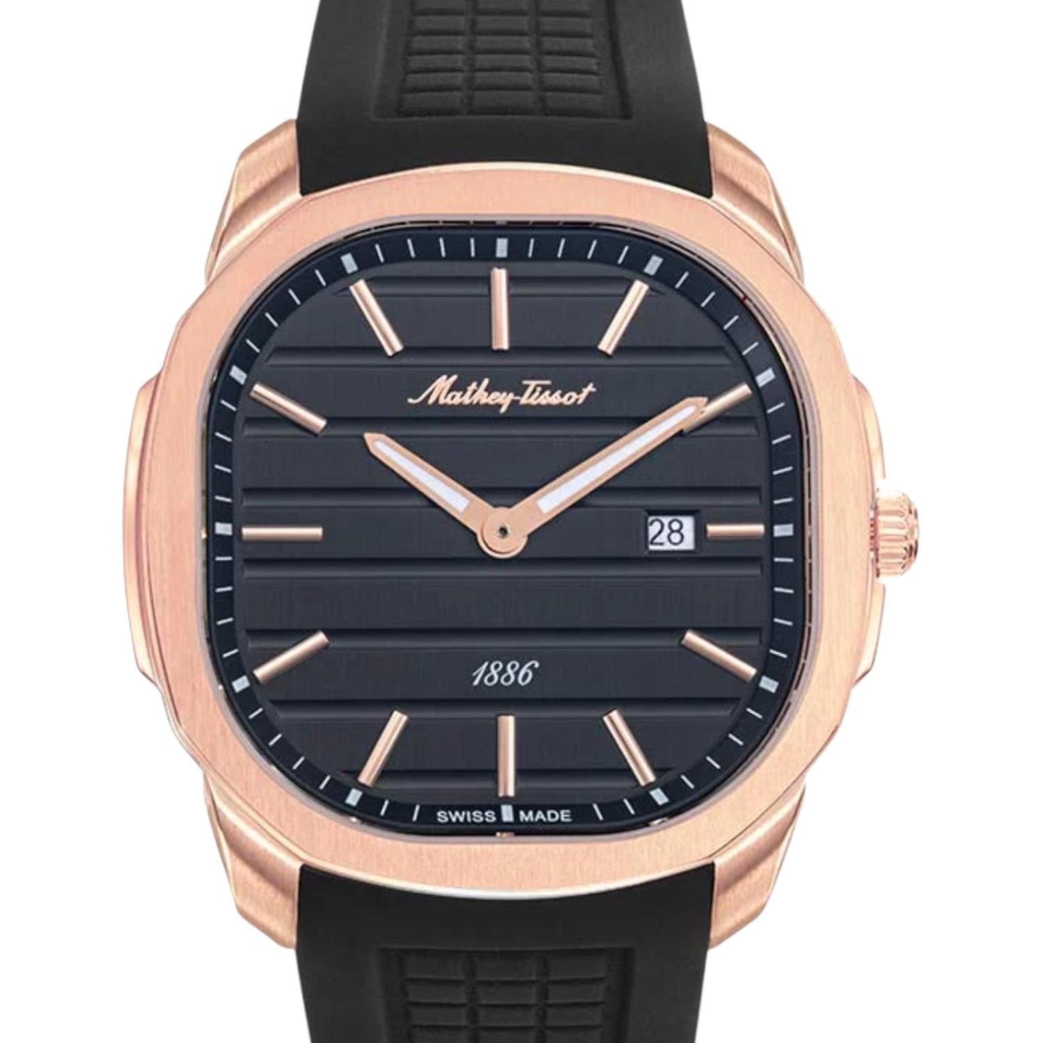 Reloj Mathey-Tissot Hombre Odyssey H413PLN-0