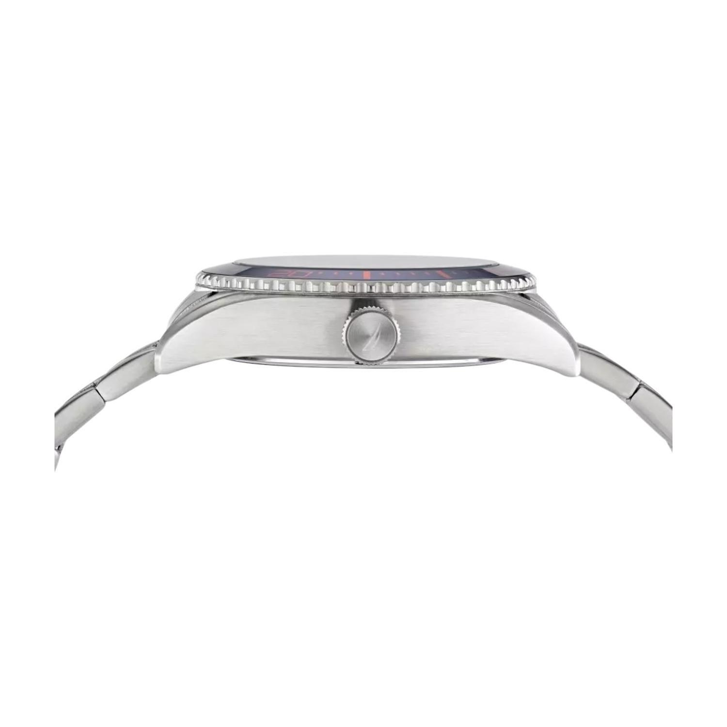 Reloj Nautica Hombre NAPFWS221-2