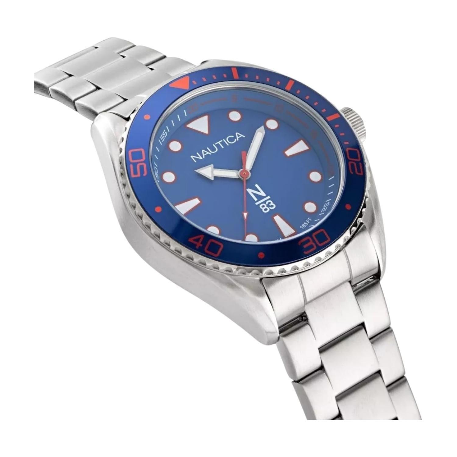 Reloj Nautica Hombre NAPFWS221-3