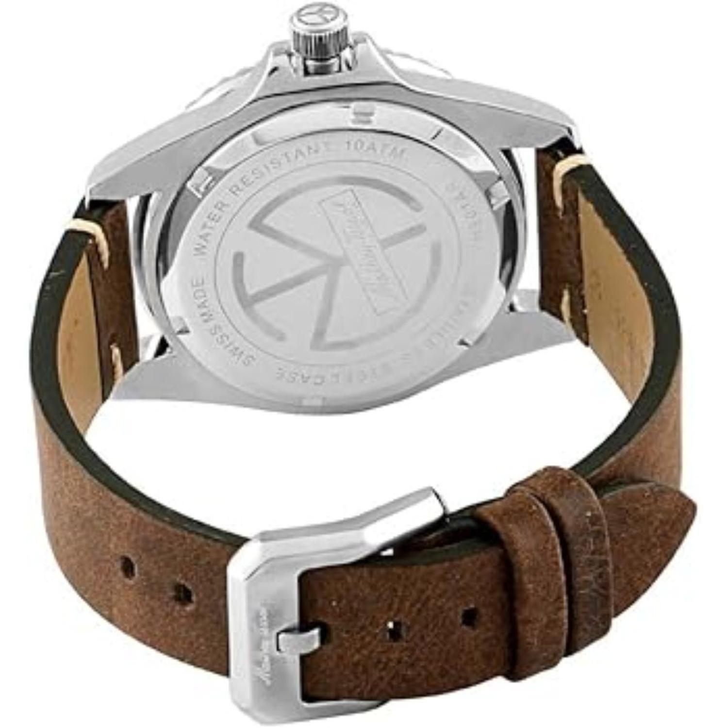 Reloj Mathey-Tissot Hombre Mathy Vintage H901ALR-2