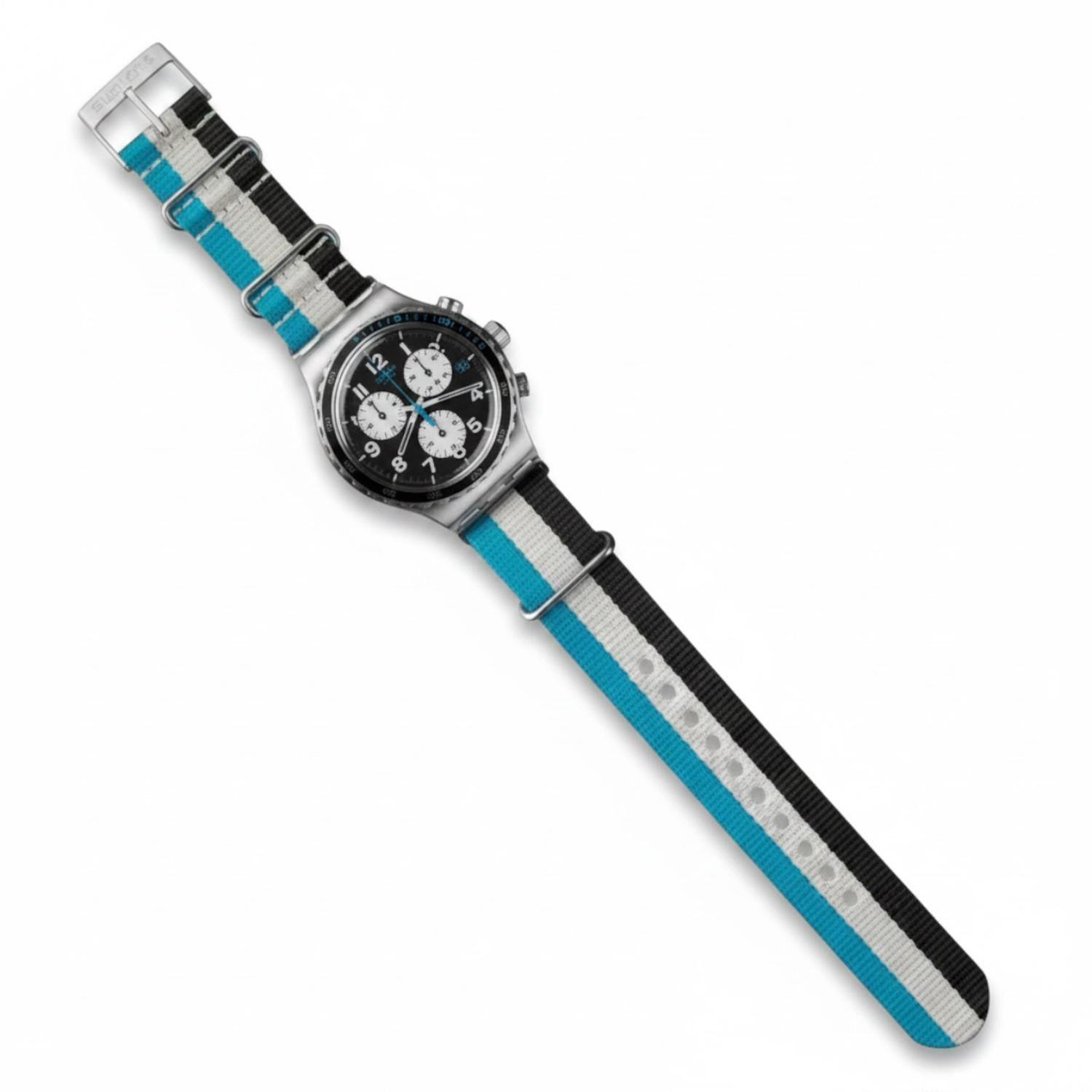Reloj Swatch Hombre YVS409-2
