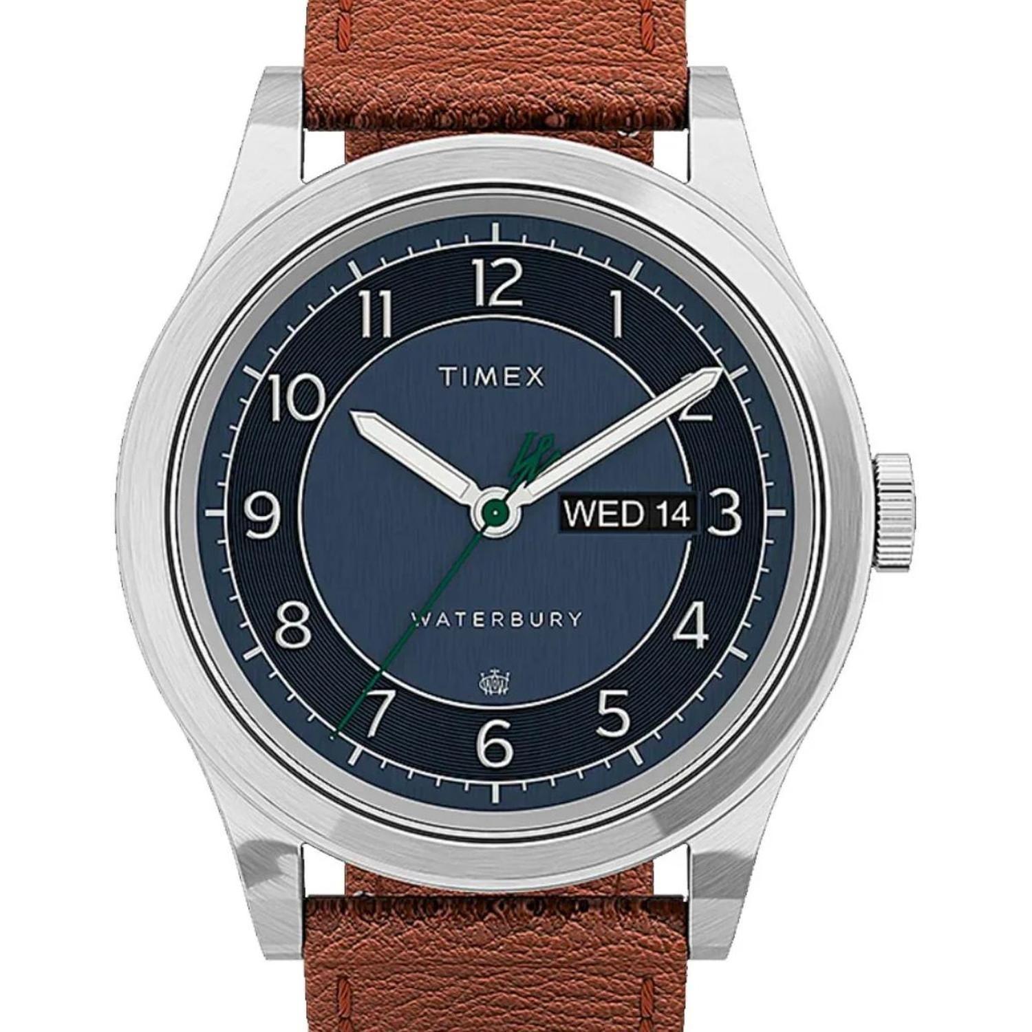 Reloj Timex Hombre TW2U90400-0
