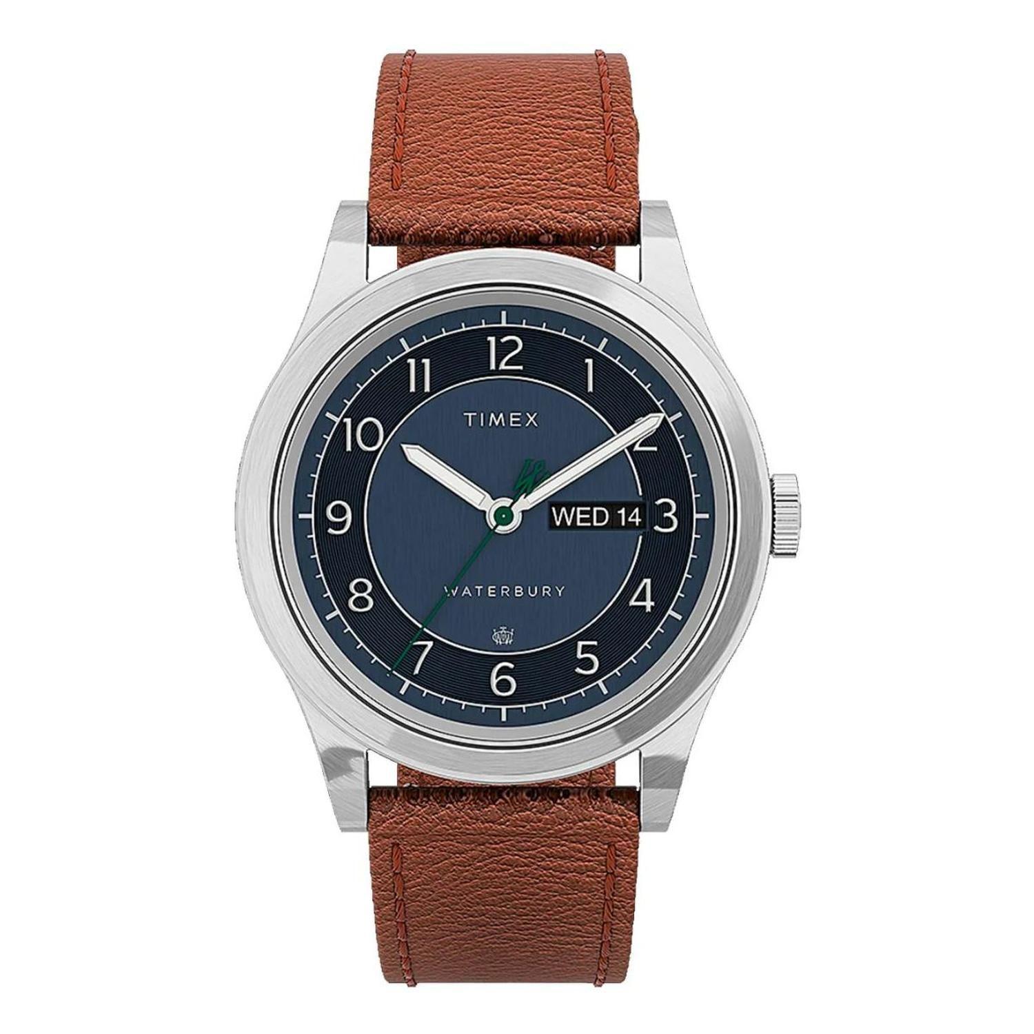 Reloj Timex Hombre TW2U90400-1