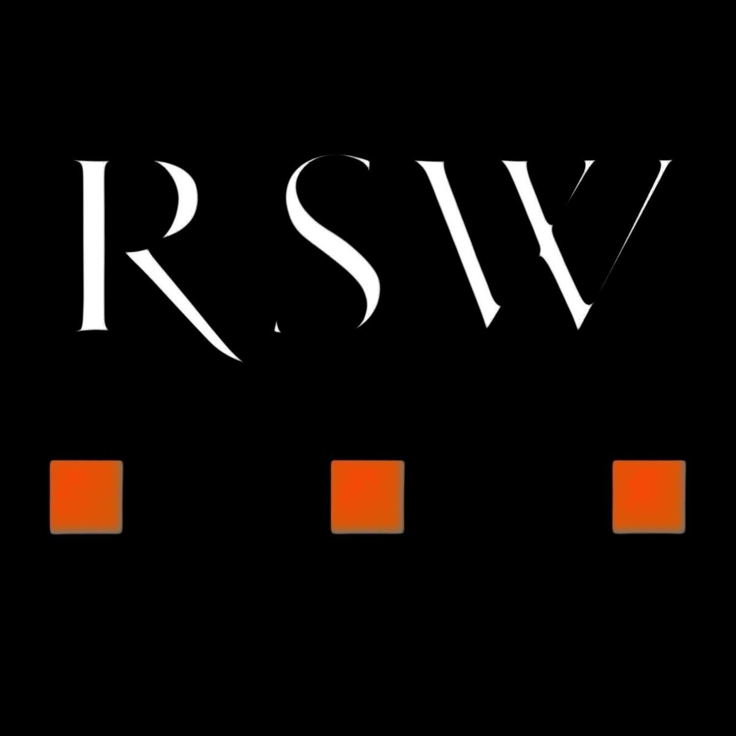 Reloj RSW Hombre C161-SS-9-3