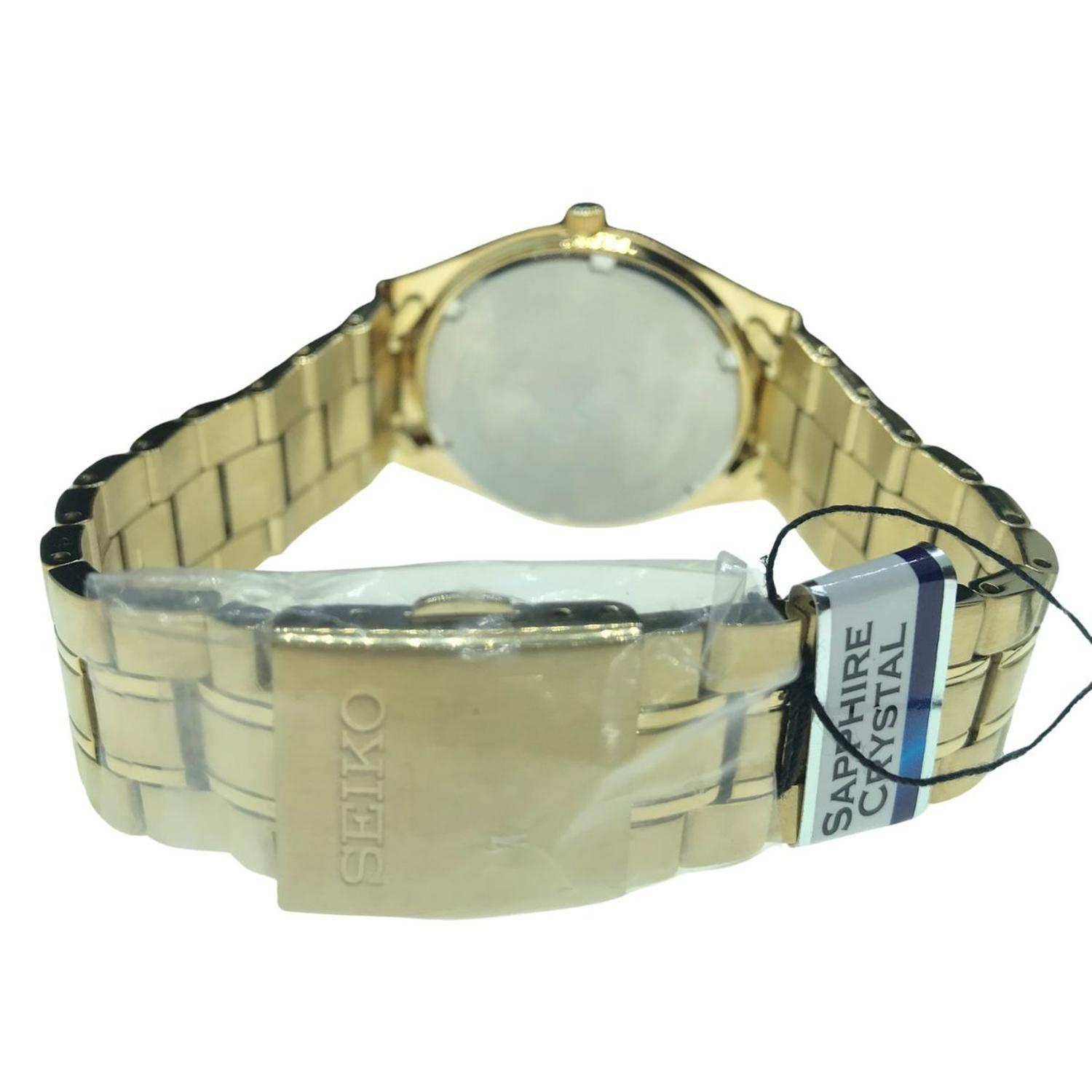 Reloj Seiko Hombre SGGA68P1-2