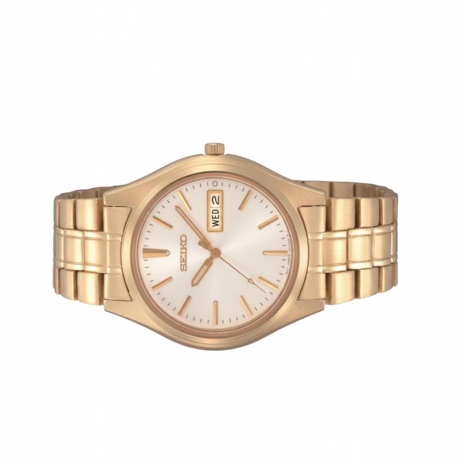 Reloj Seiko Hombre SGGA68P1-2