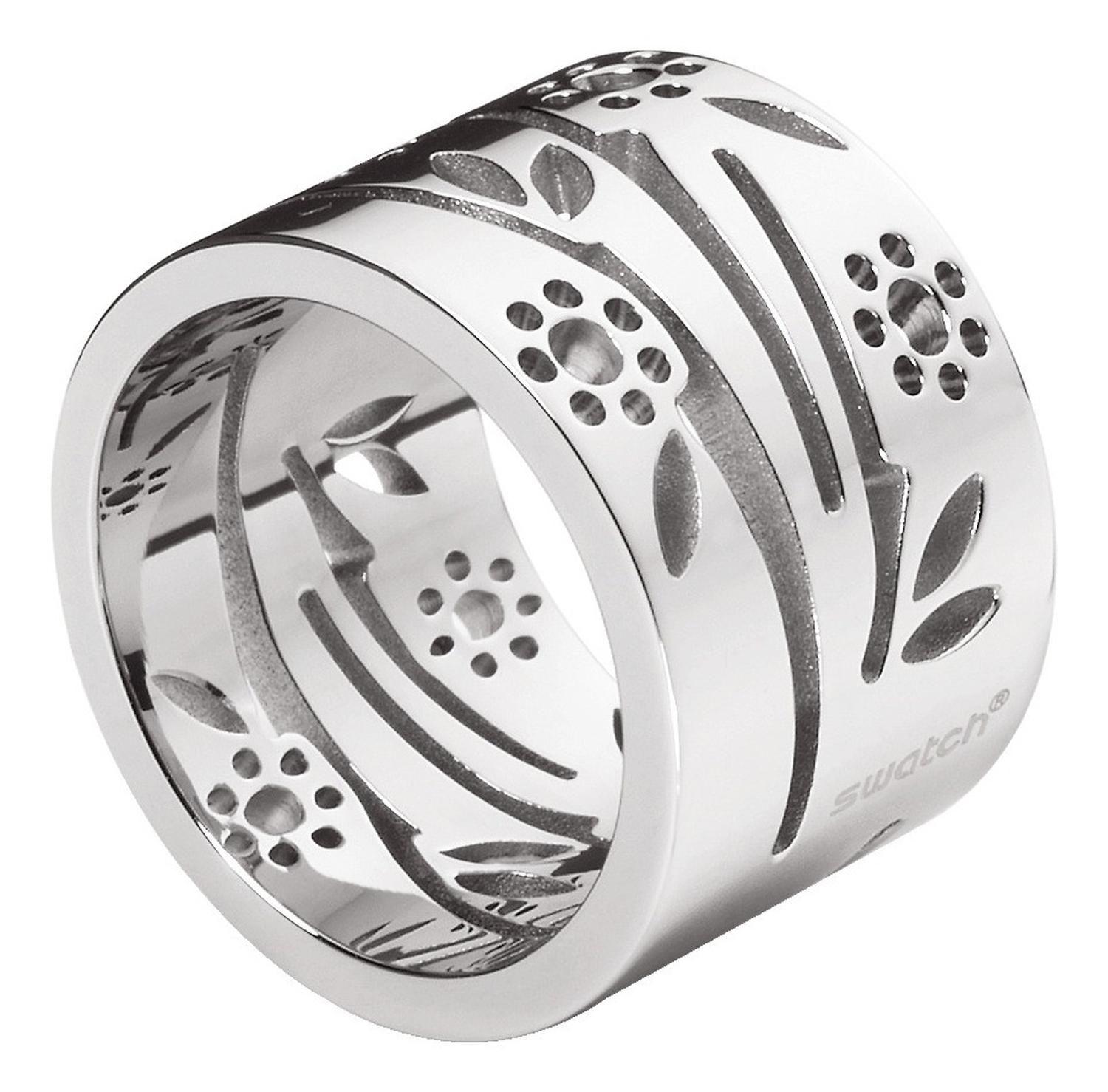 Anillo Swatch Bijoux Luludia Talla 5-0