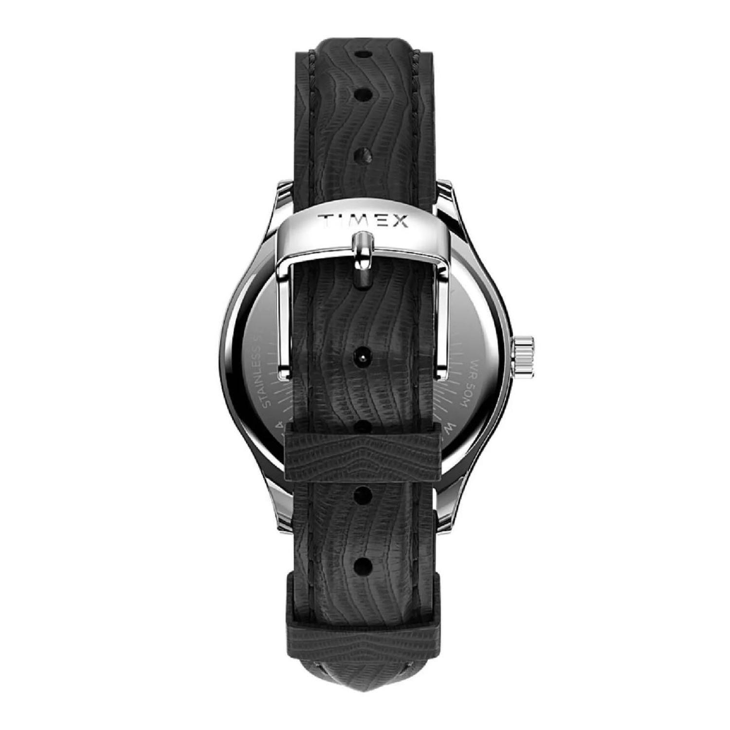 Reloj Timex Unisex TW2U97700-2