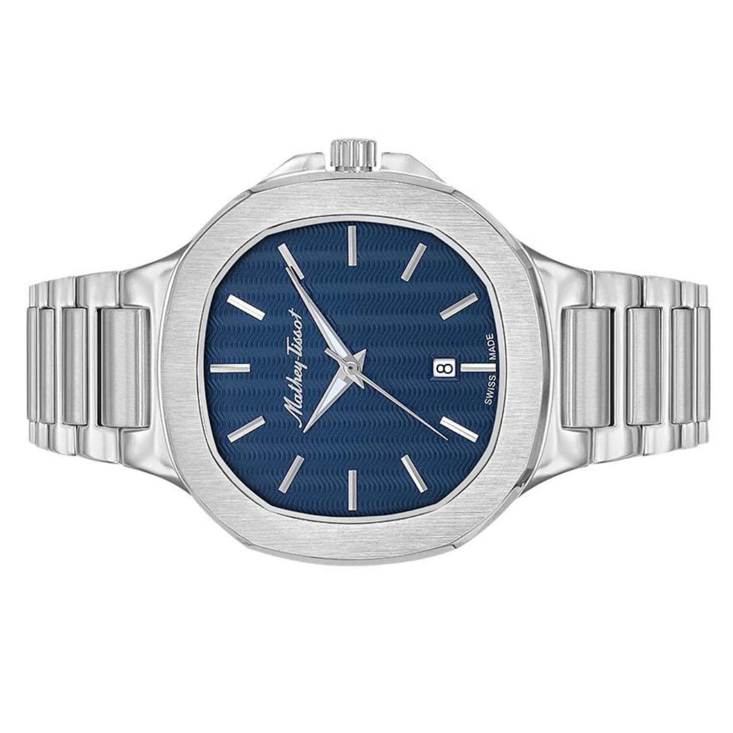 Reloj Mathey-Tissot Hombre Evasion H152ABU-1