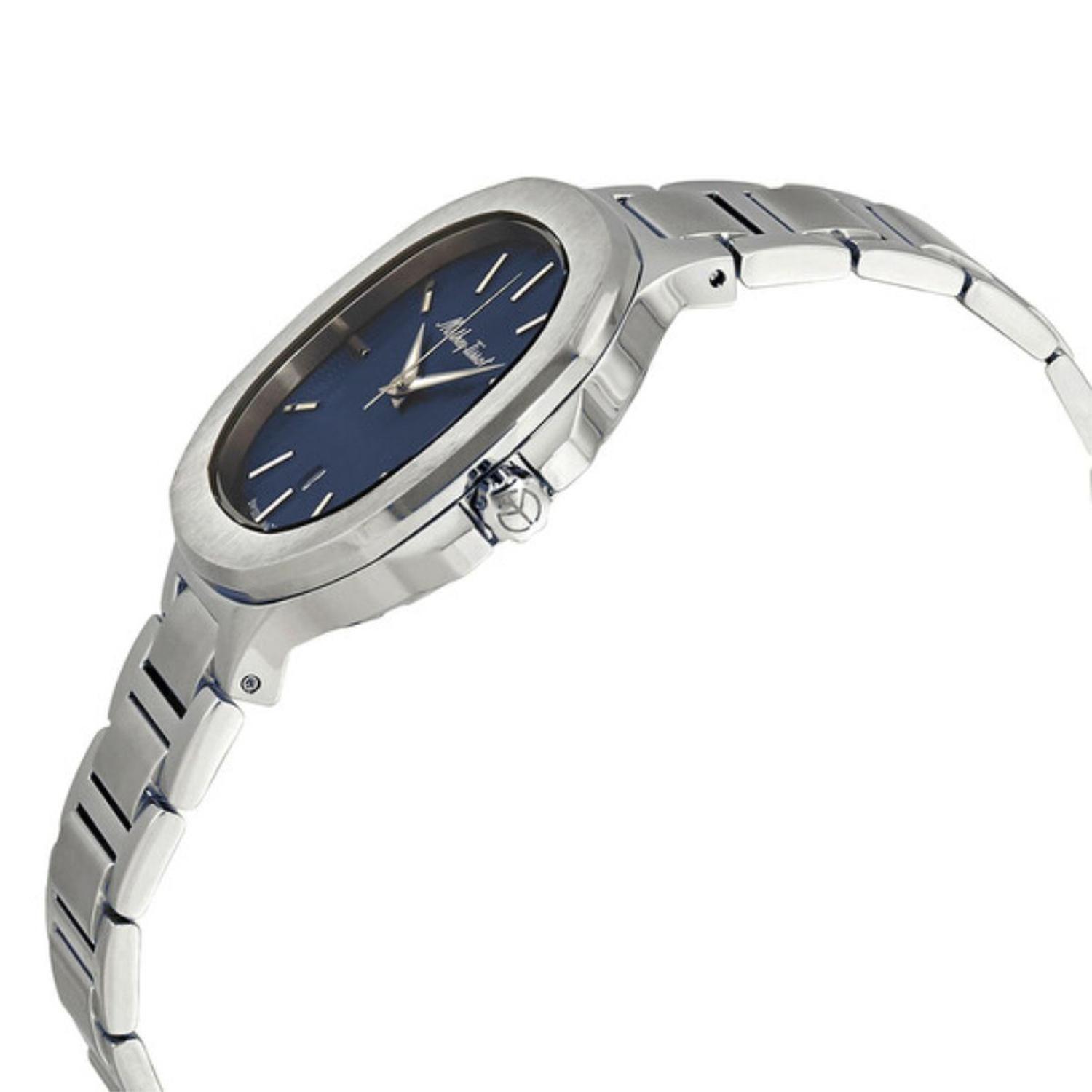 Reloj Mathey-Tissot Hombre Evasion H152ABU-2