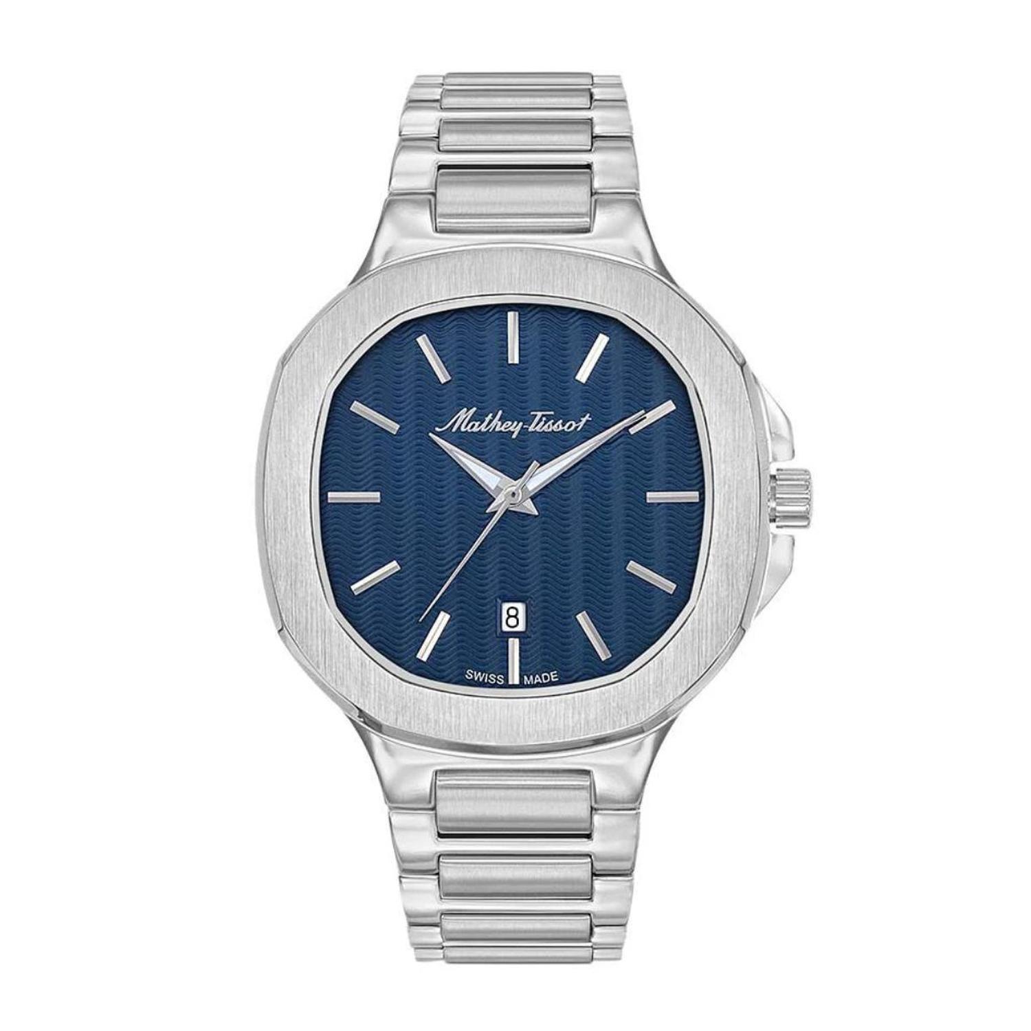 Reloj Mathey-Tissot Hombre Evasion H152ABU-3
