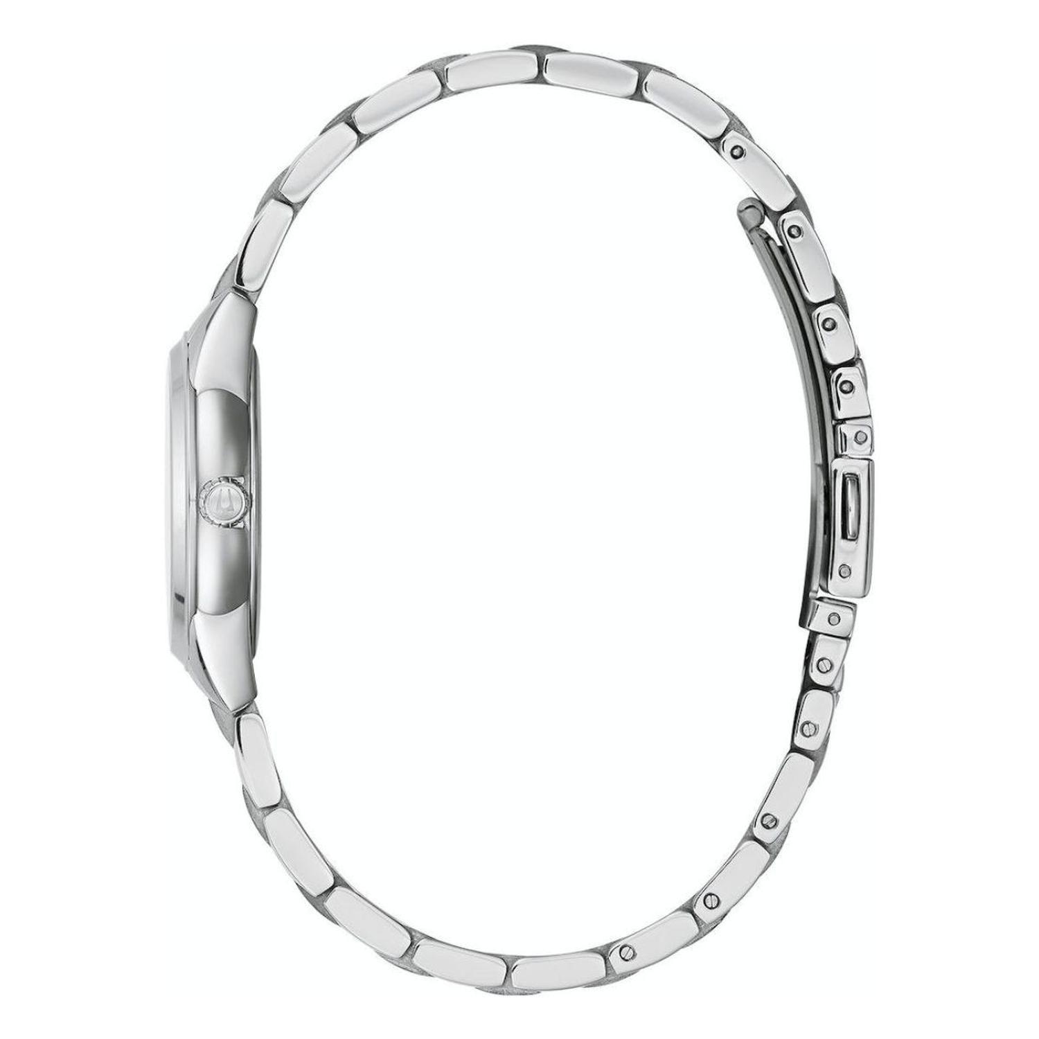 Reloj Bulova Mujer 96P250-3