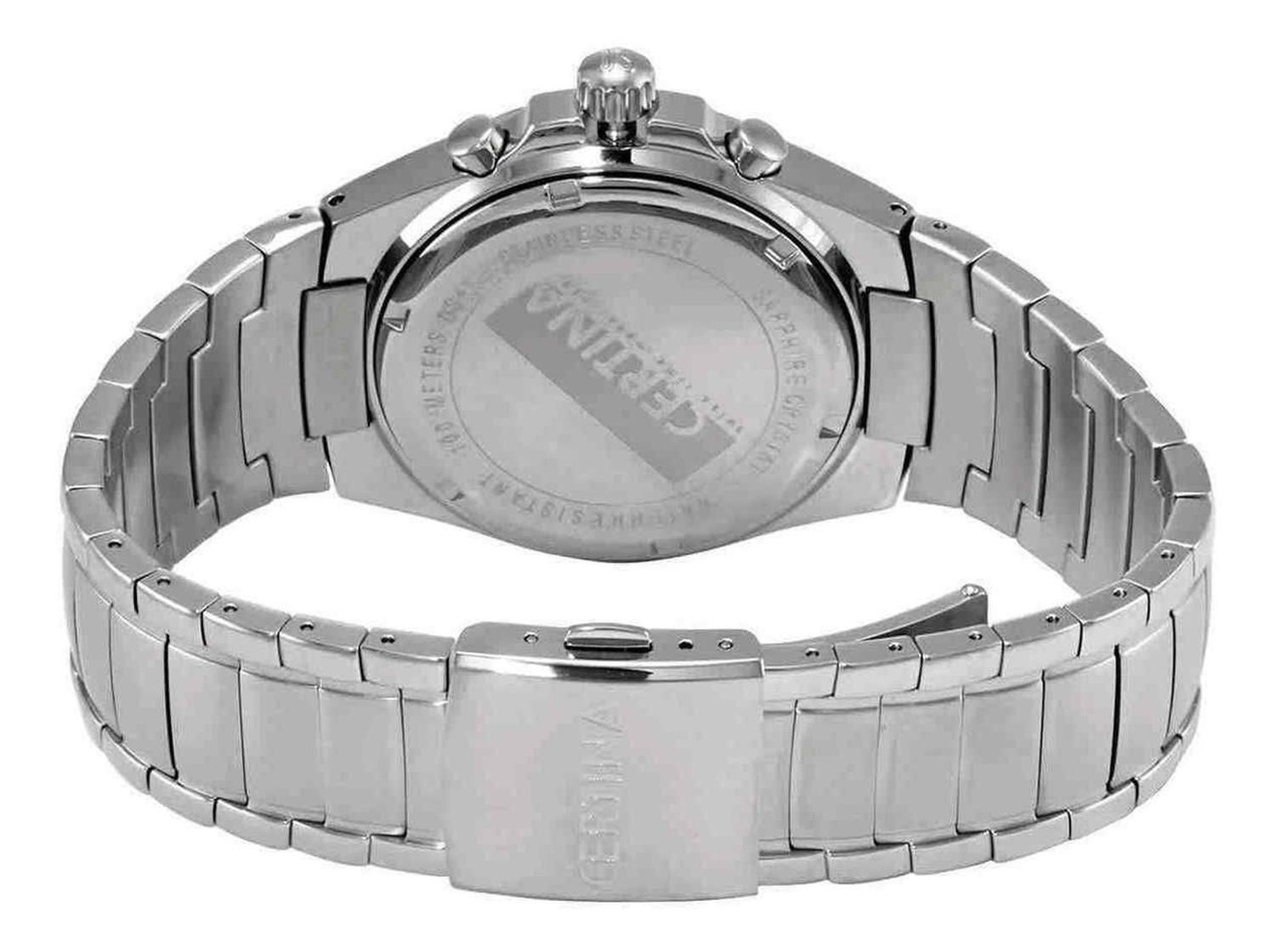 Reloj Certina Hombre Cronografo C54271534211-2