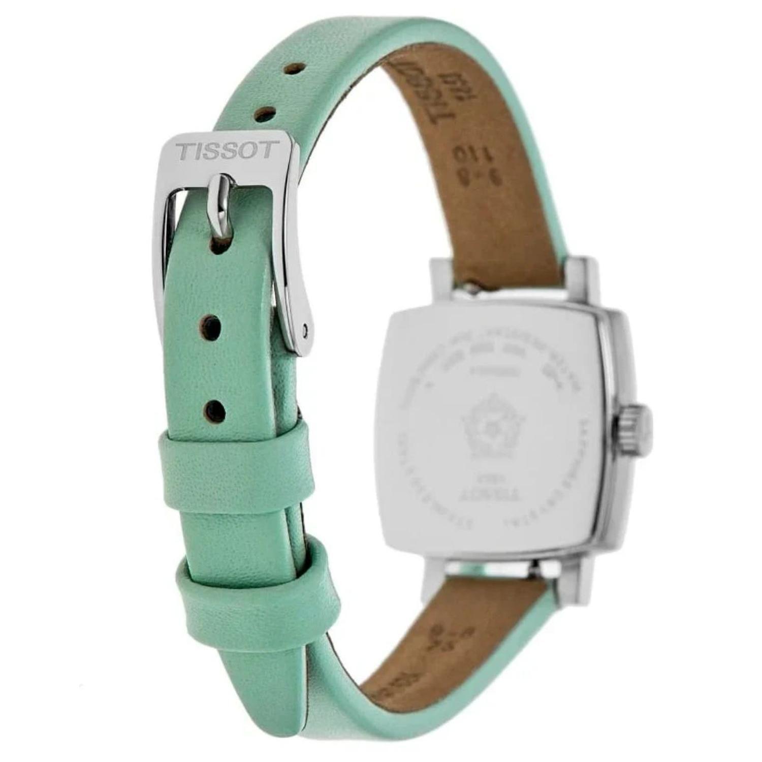 Reloj Tissot Mujer Lovely Summer T058.109.16.031.01-2