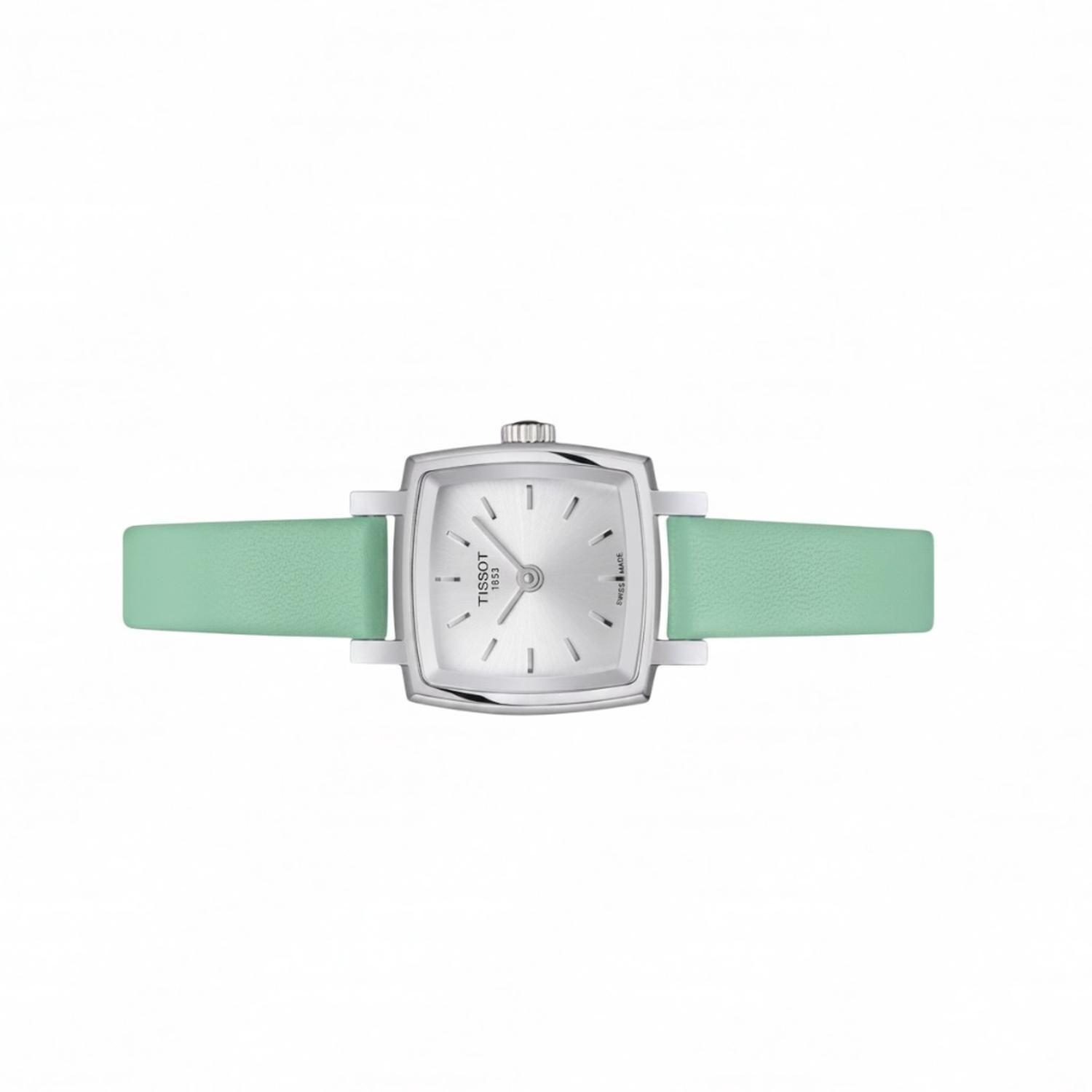Reloj Tissot Mujer Lovely Summer T058.109.16.031.01-2