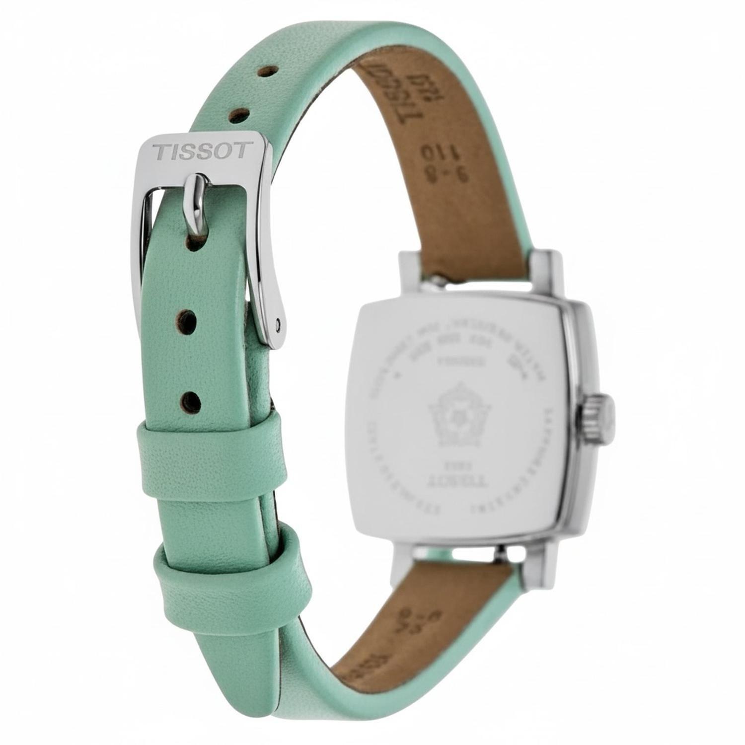 Reloj Tissot Mujer Lovely Summer T058.109.16.031.01-3