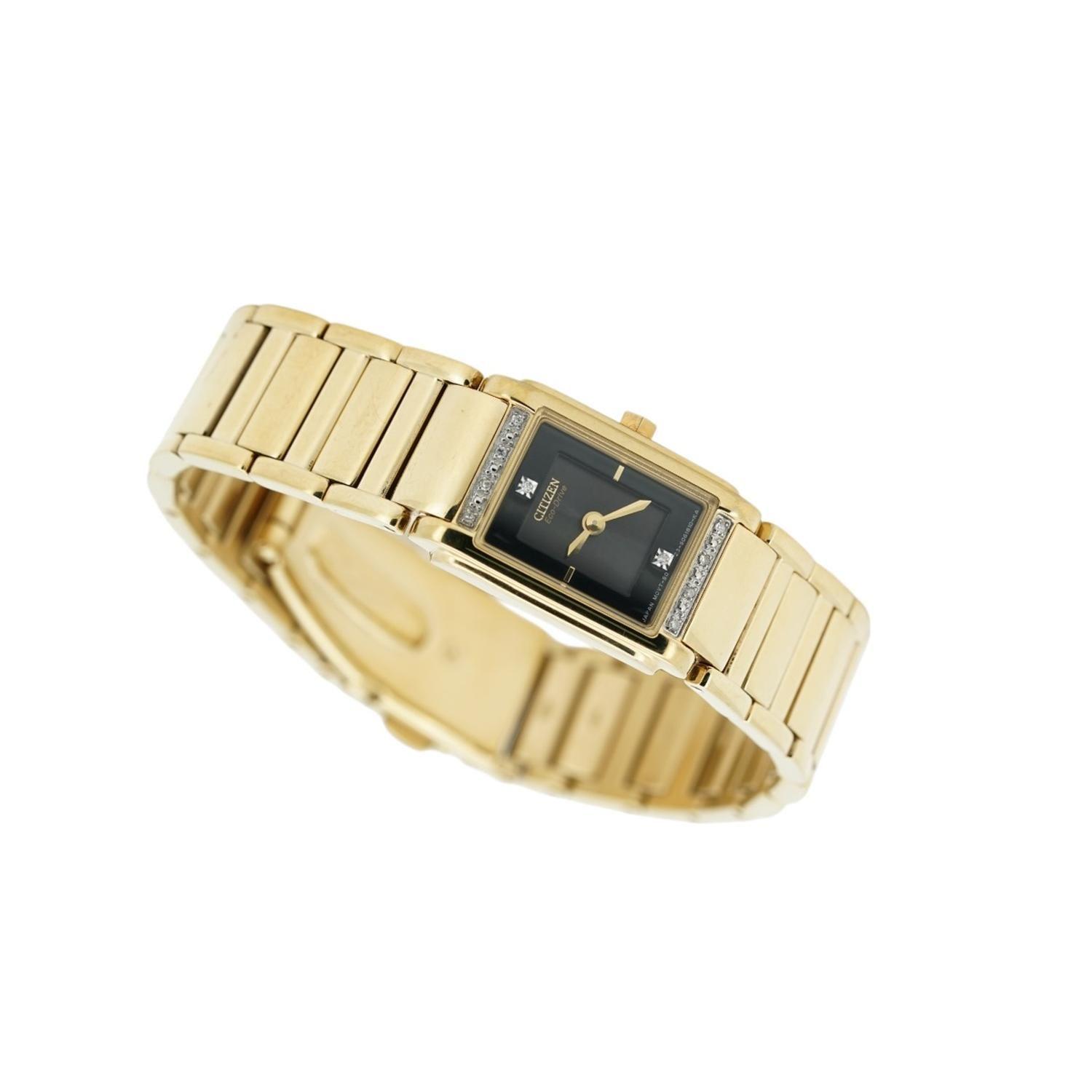 Reloj Citizen Mujer EW9342-54E-2