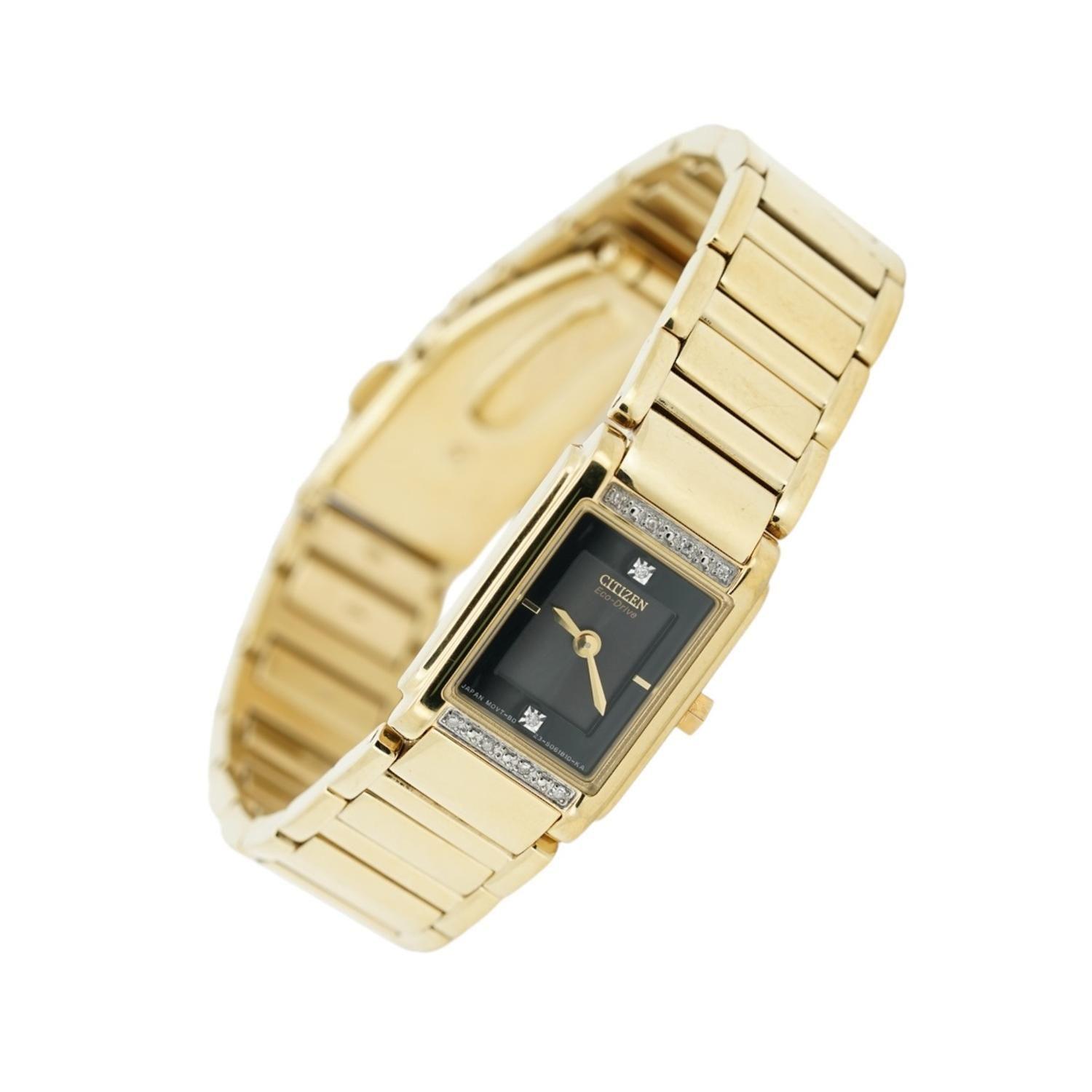 Reloj Citizen Mujer EW9342-54E-3