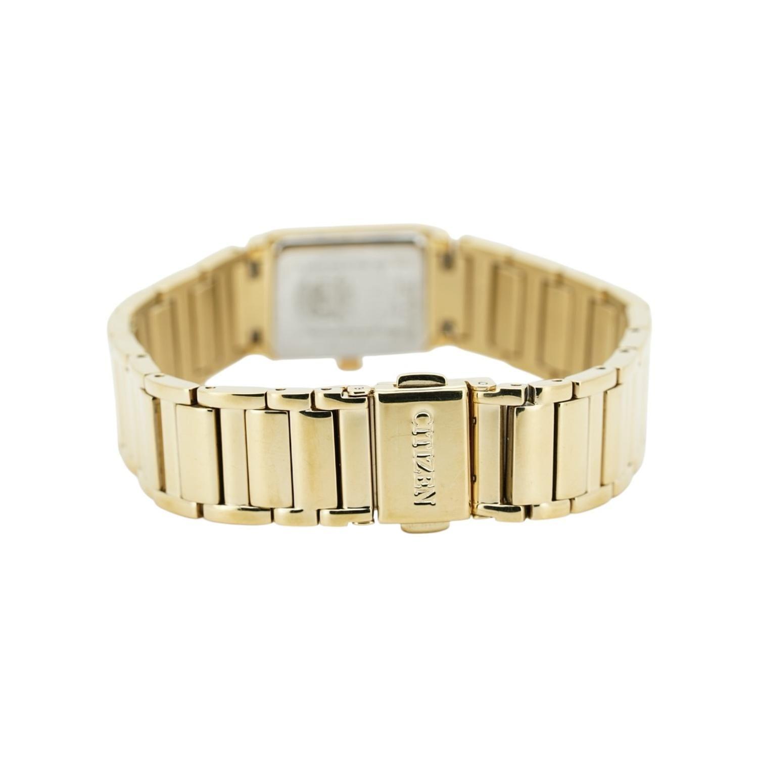 Reloj Citizen Mujer EW9342-54E-4