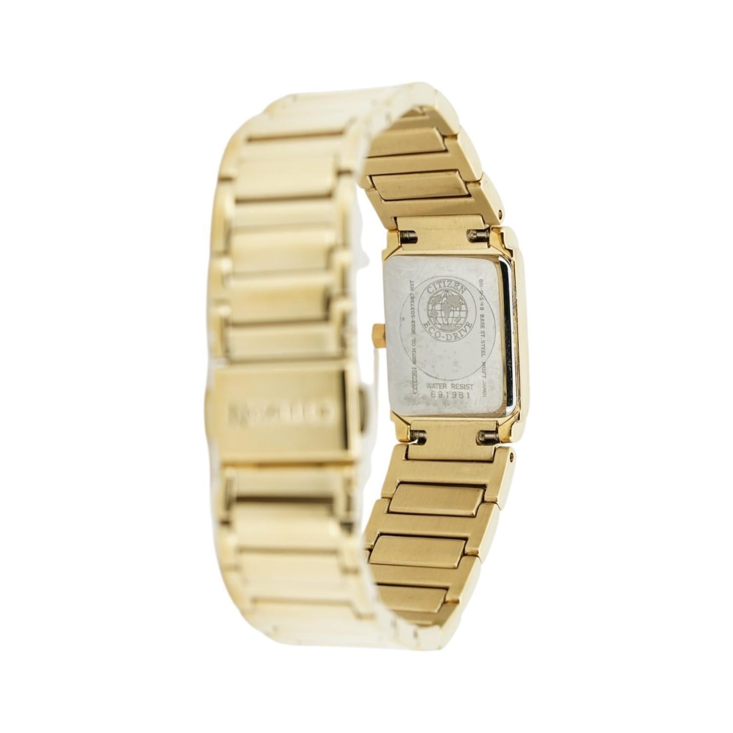 Reloj Citizen Mujer EW9342-54E-5