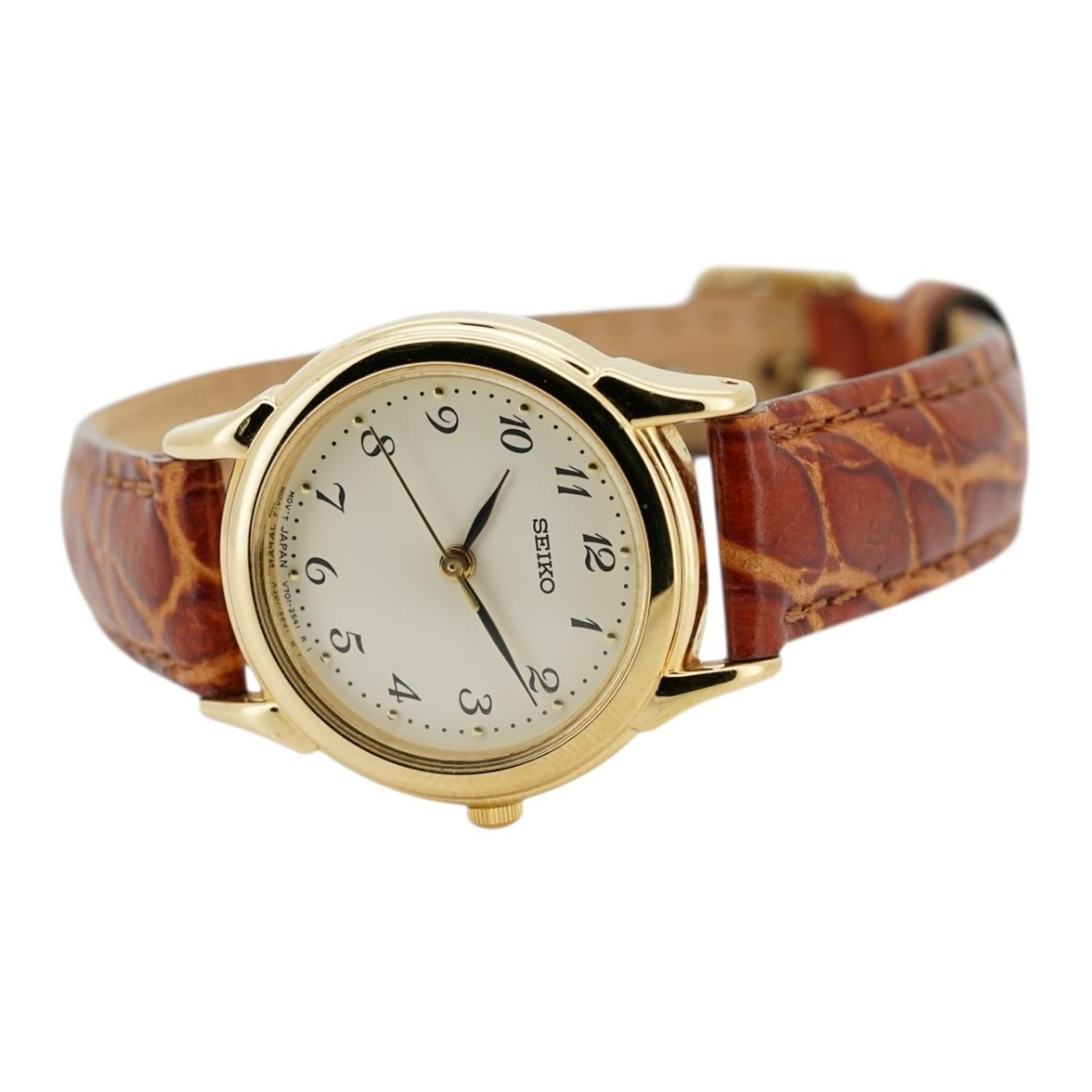 Reloj Seiko Mujer SJA826P-2