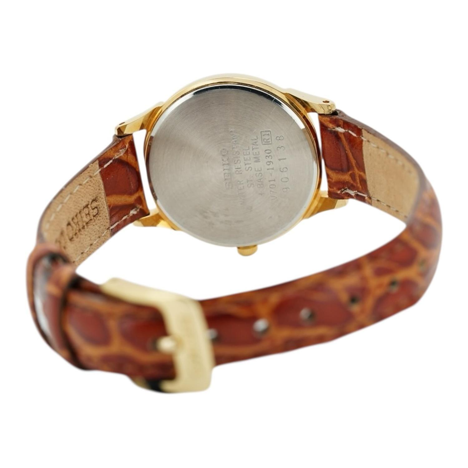 Reloj Seiko Mujer SJA826P-4