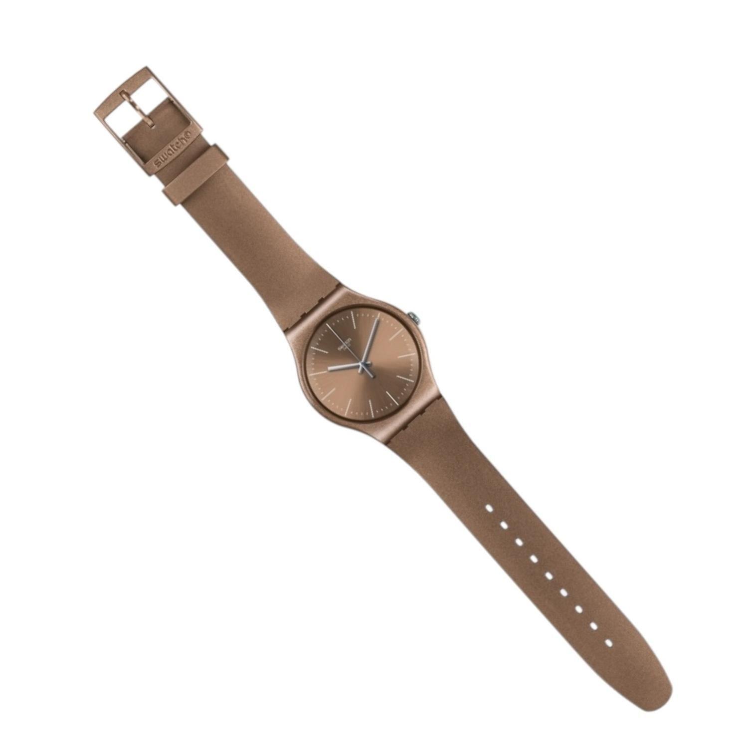 Reloj Swatch Hombre SUOM111-3