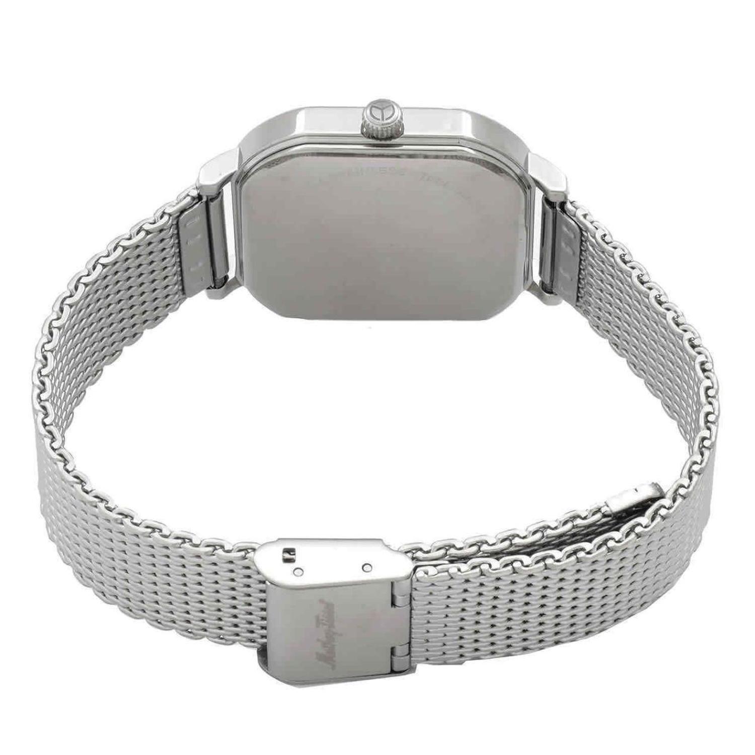 Reloj Mathey-Tissot Mujer Monsoon Square D7917AV-2