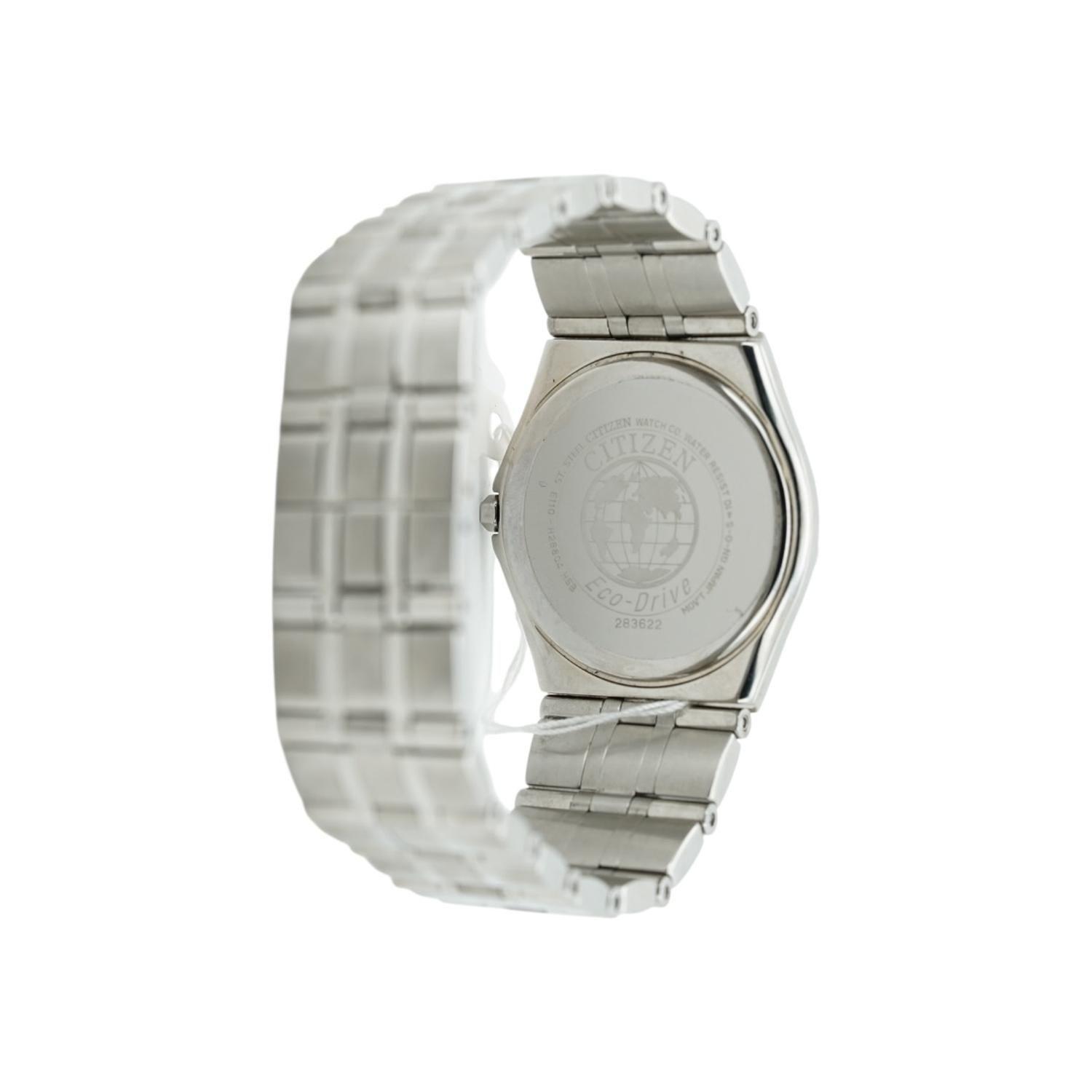 Reloj Citizen Hombre BL0090-55H-2