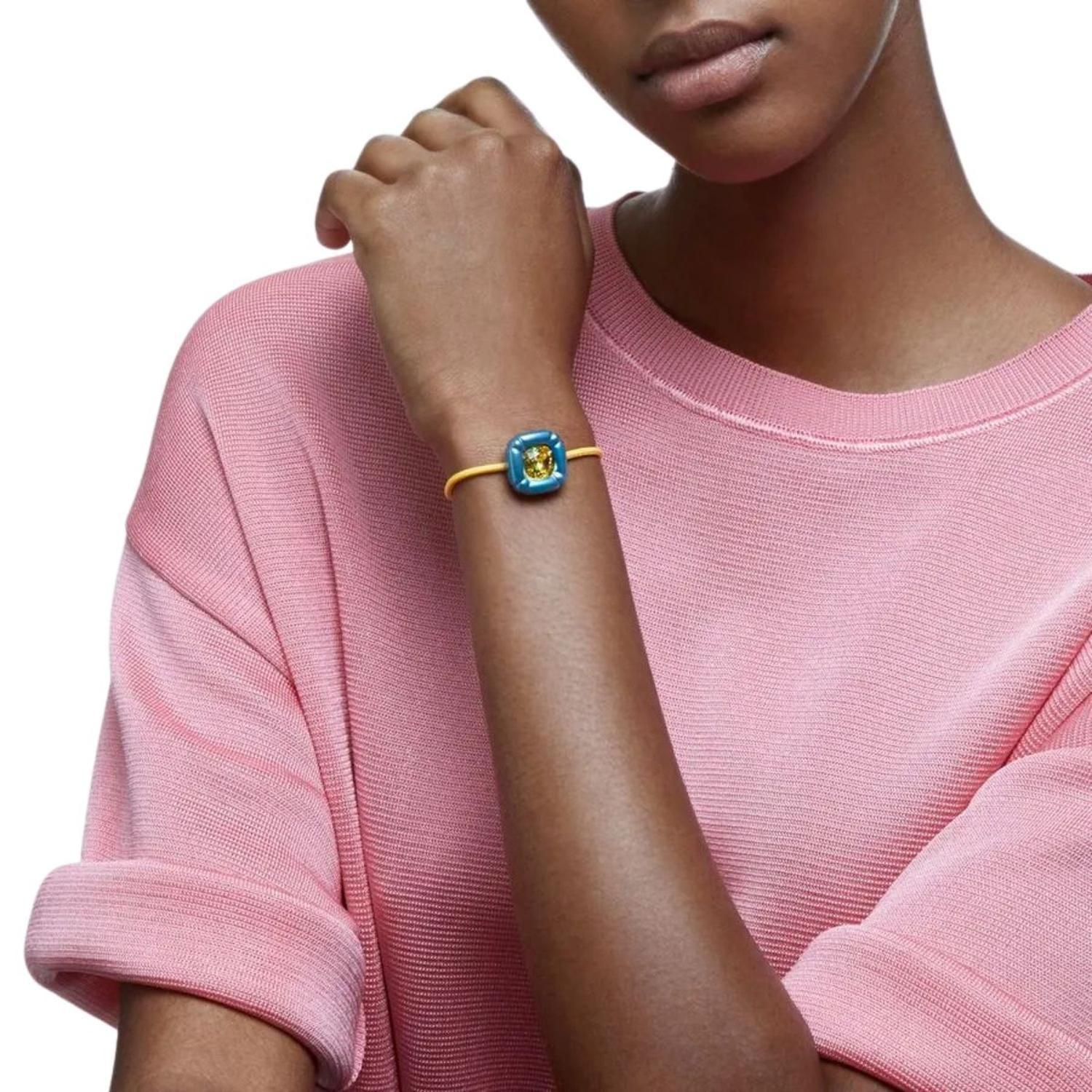 Pulsera Swarovski Dulcis 5613667-2